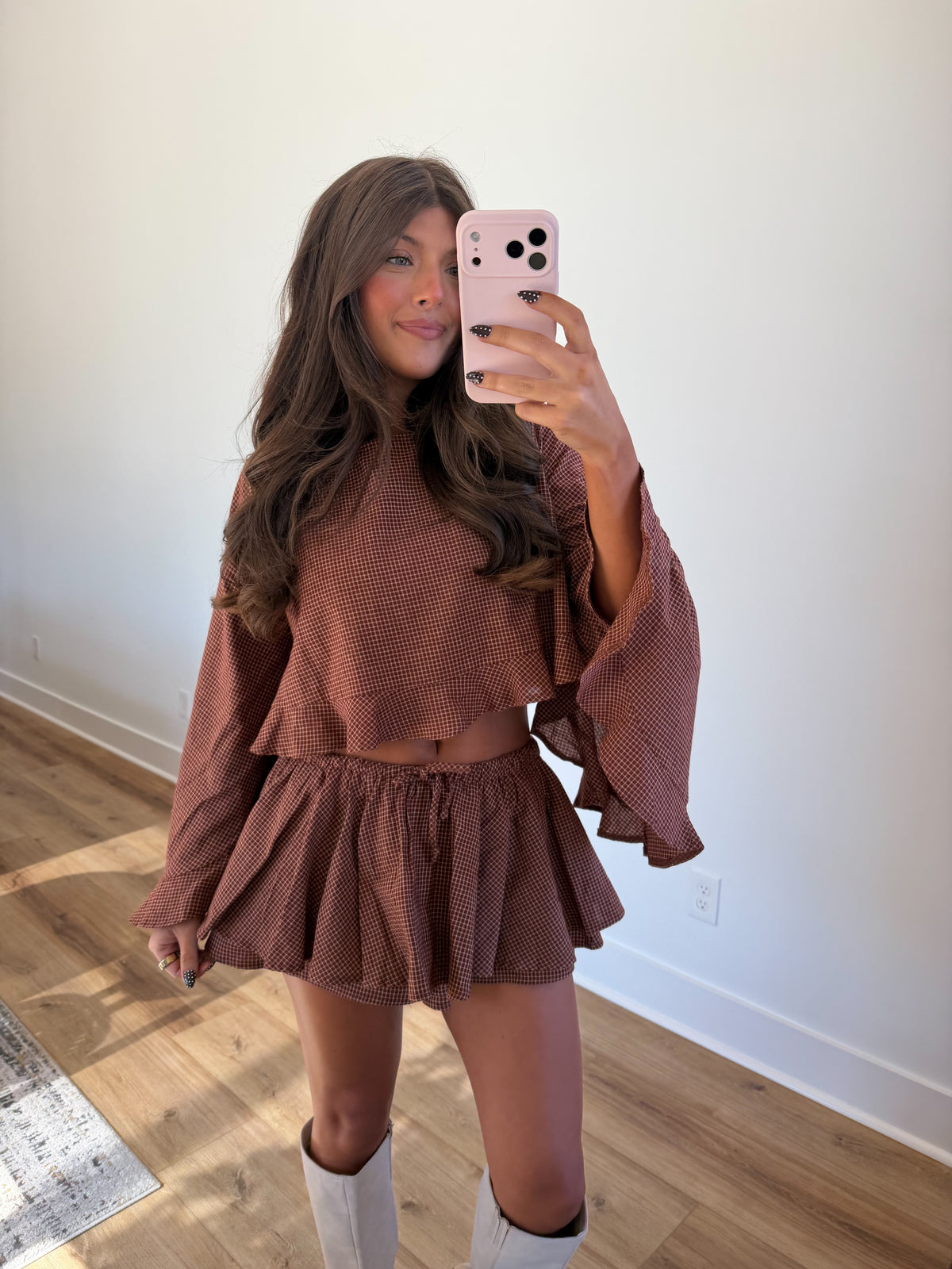 Apple Cider Set