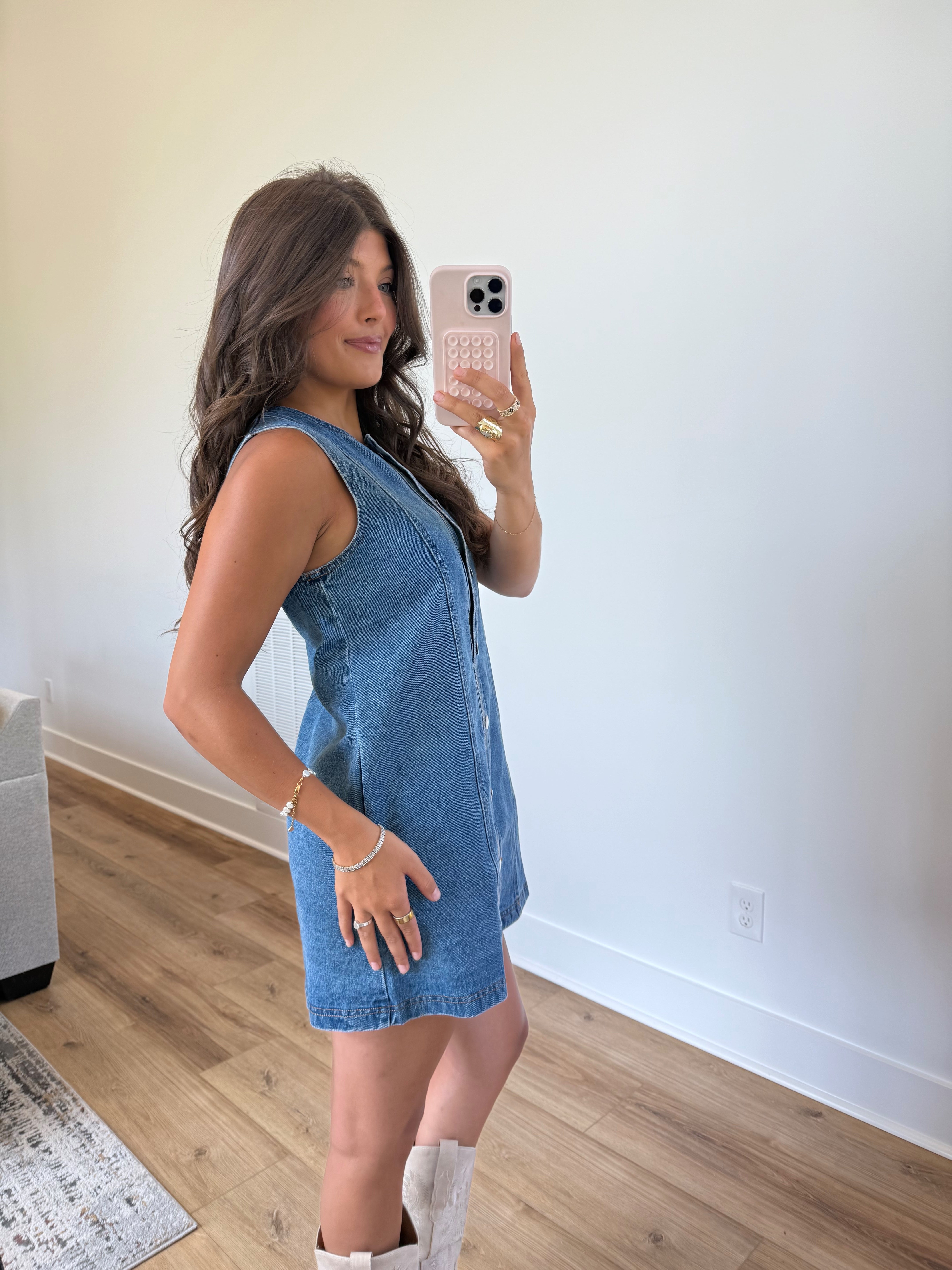 Front Porch Denim