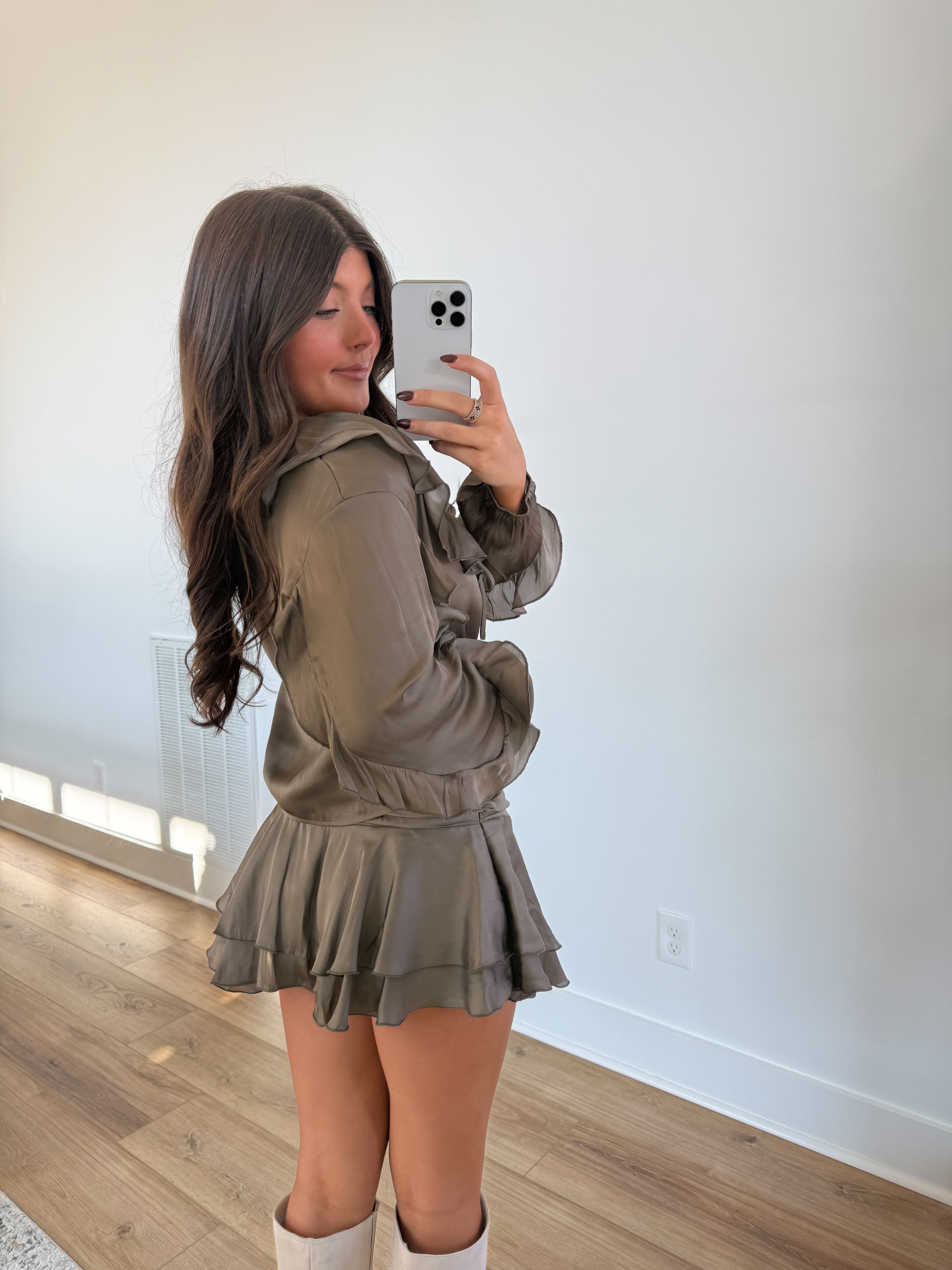 The Shimmer Darling Set