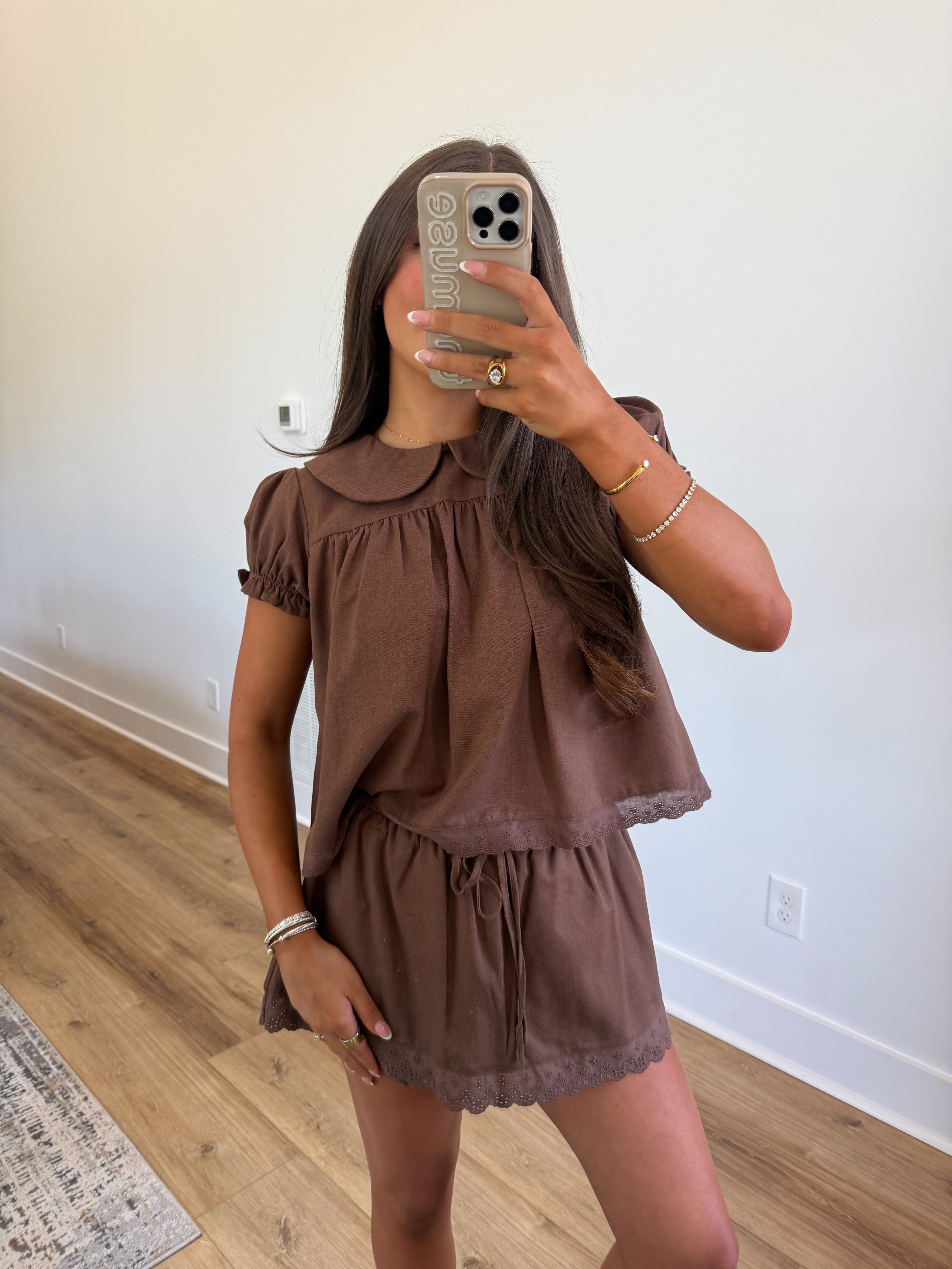 Brown Sugar Villa Set (Restock)