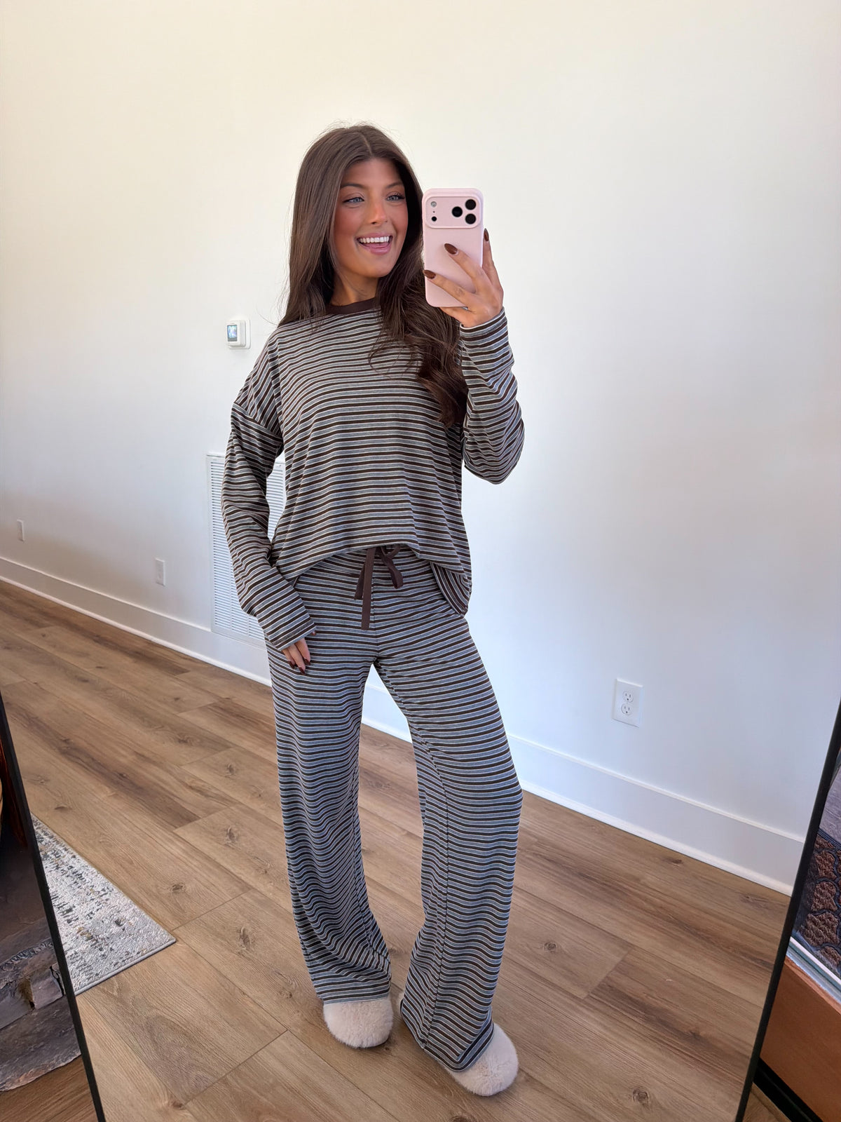 Brown Butter Cozy Set