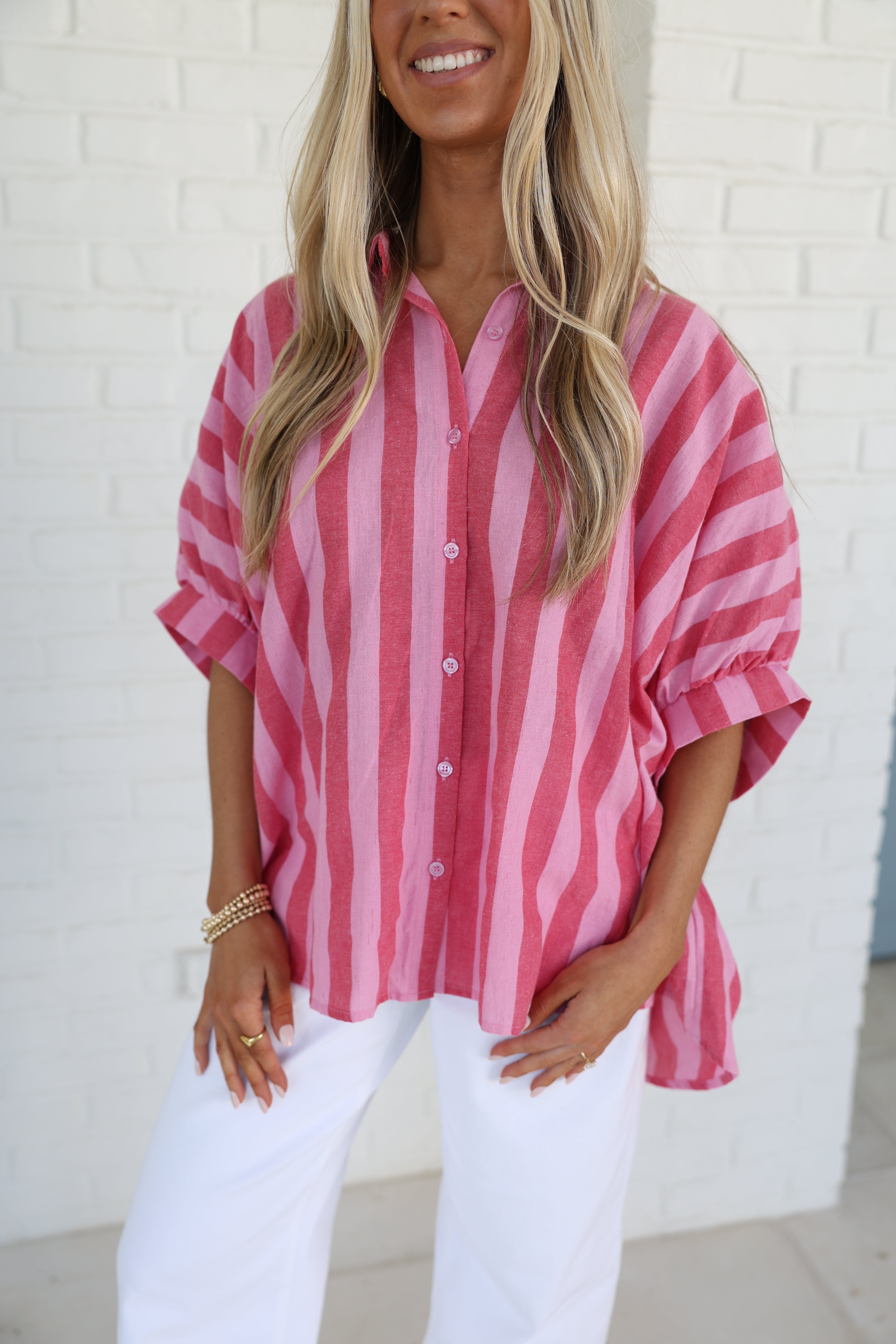 The Pink Sands Top
