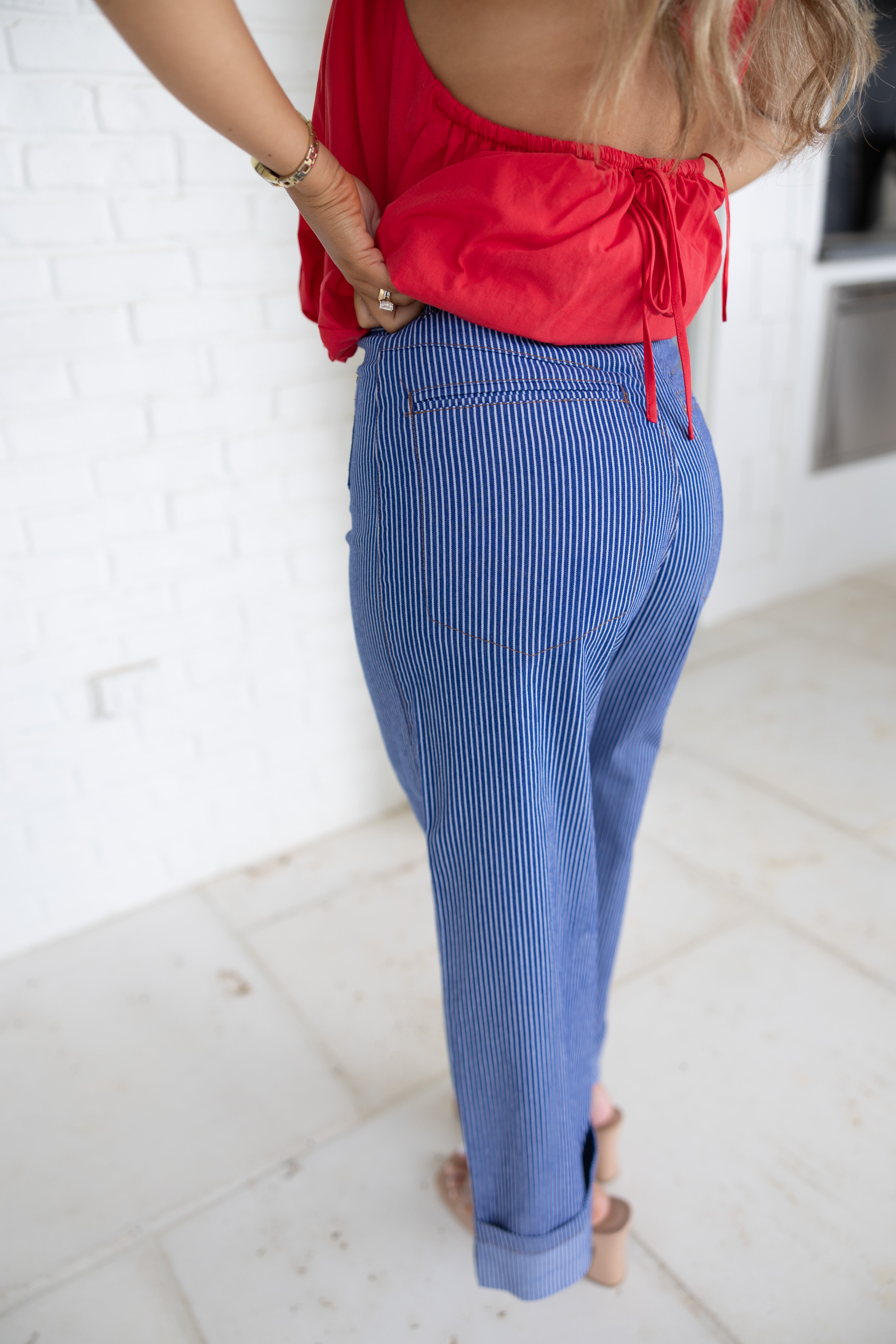 Dockside Pants