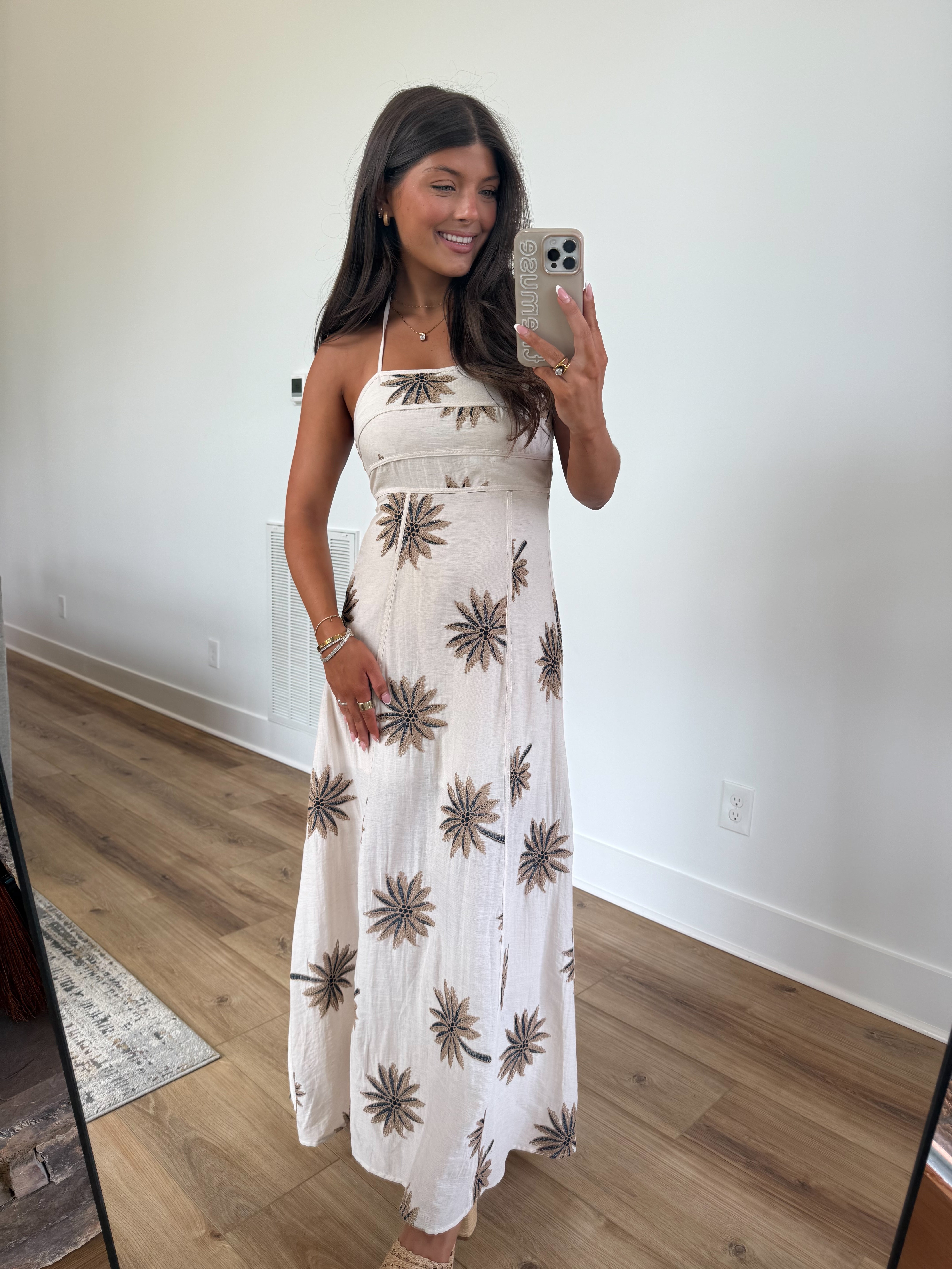 Dune Palm Maxi