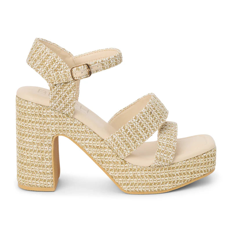 Collins Heels