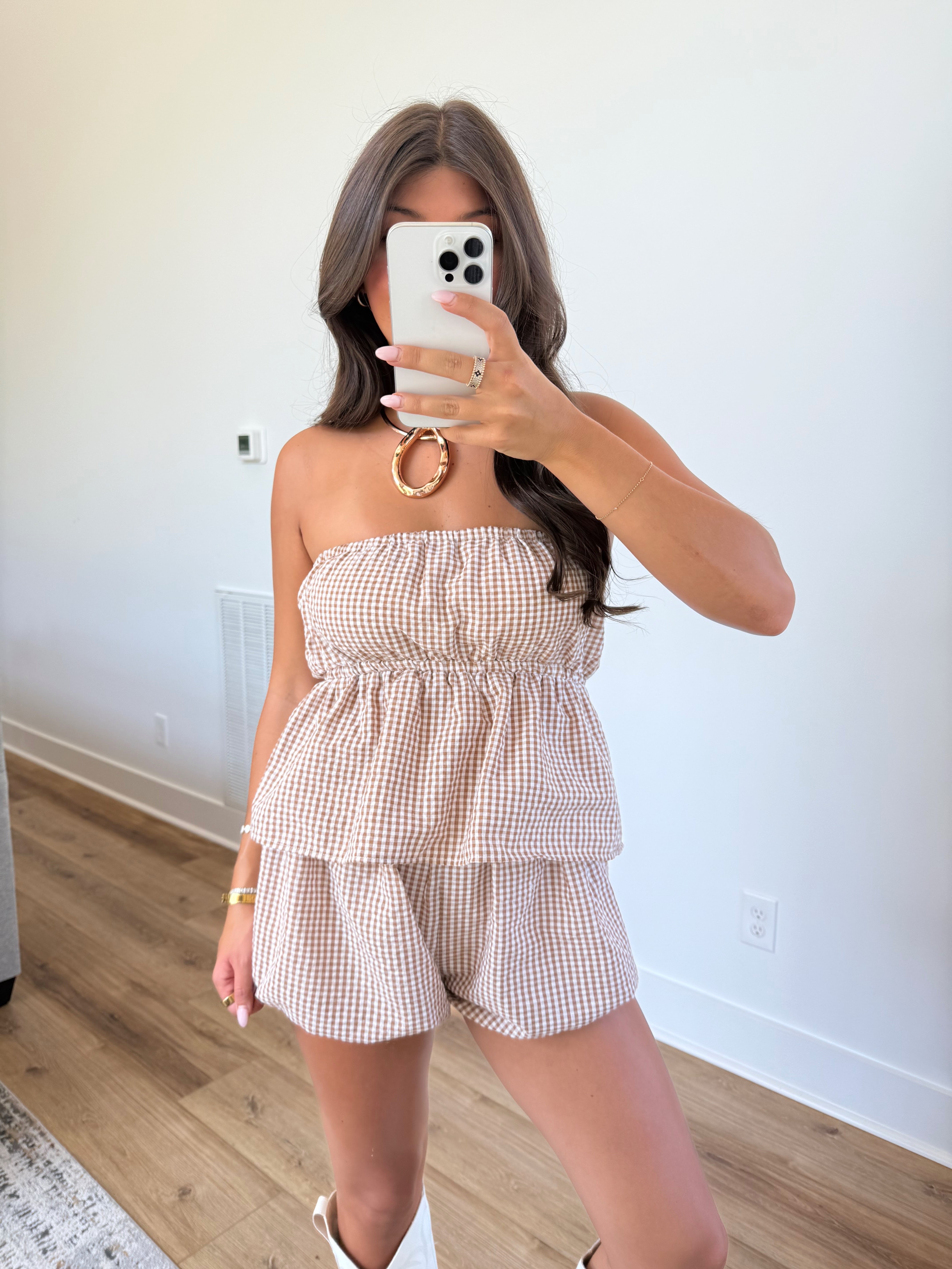 Honky Tonk Cutie Set