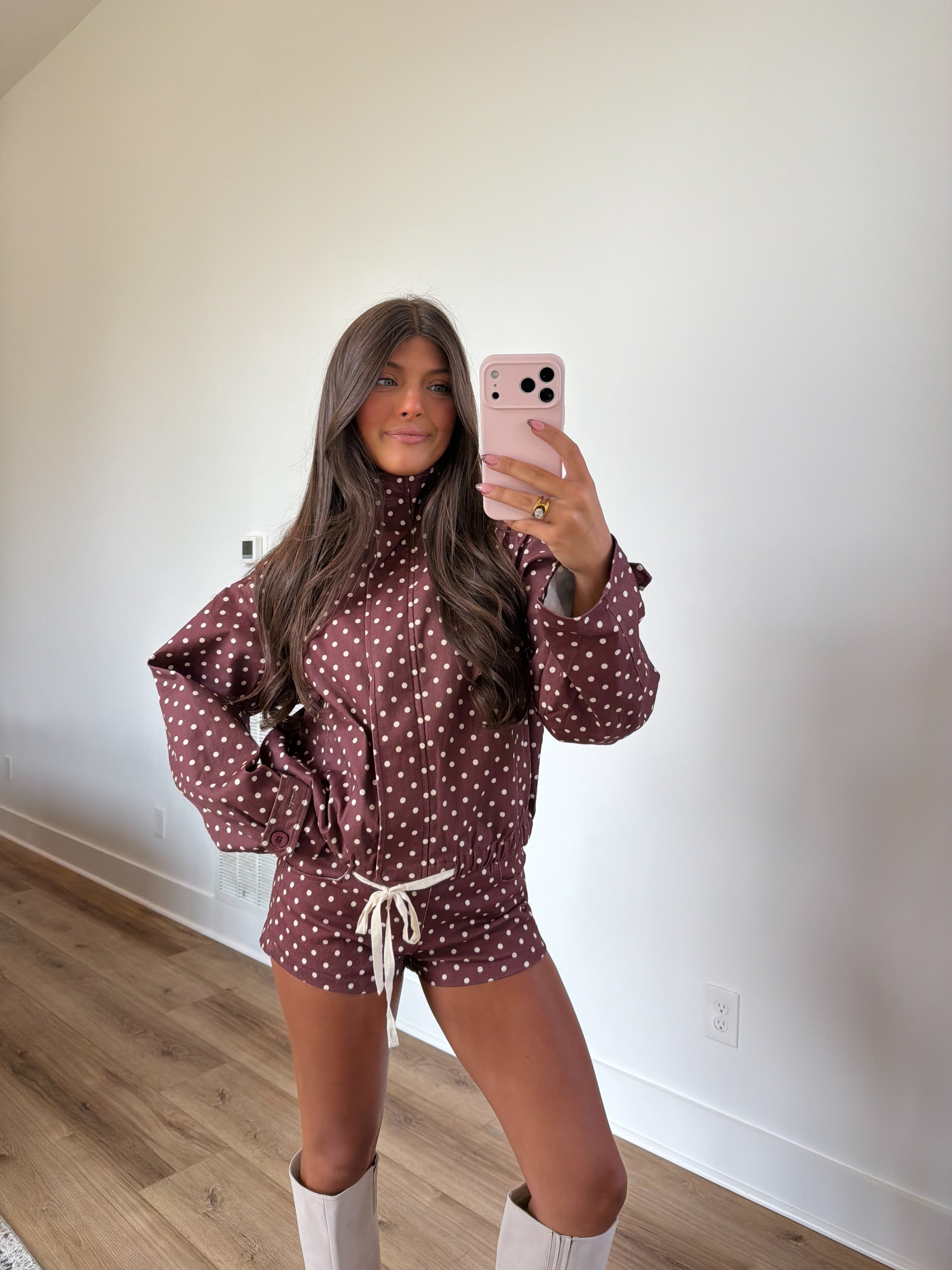 Cherry Lane Set