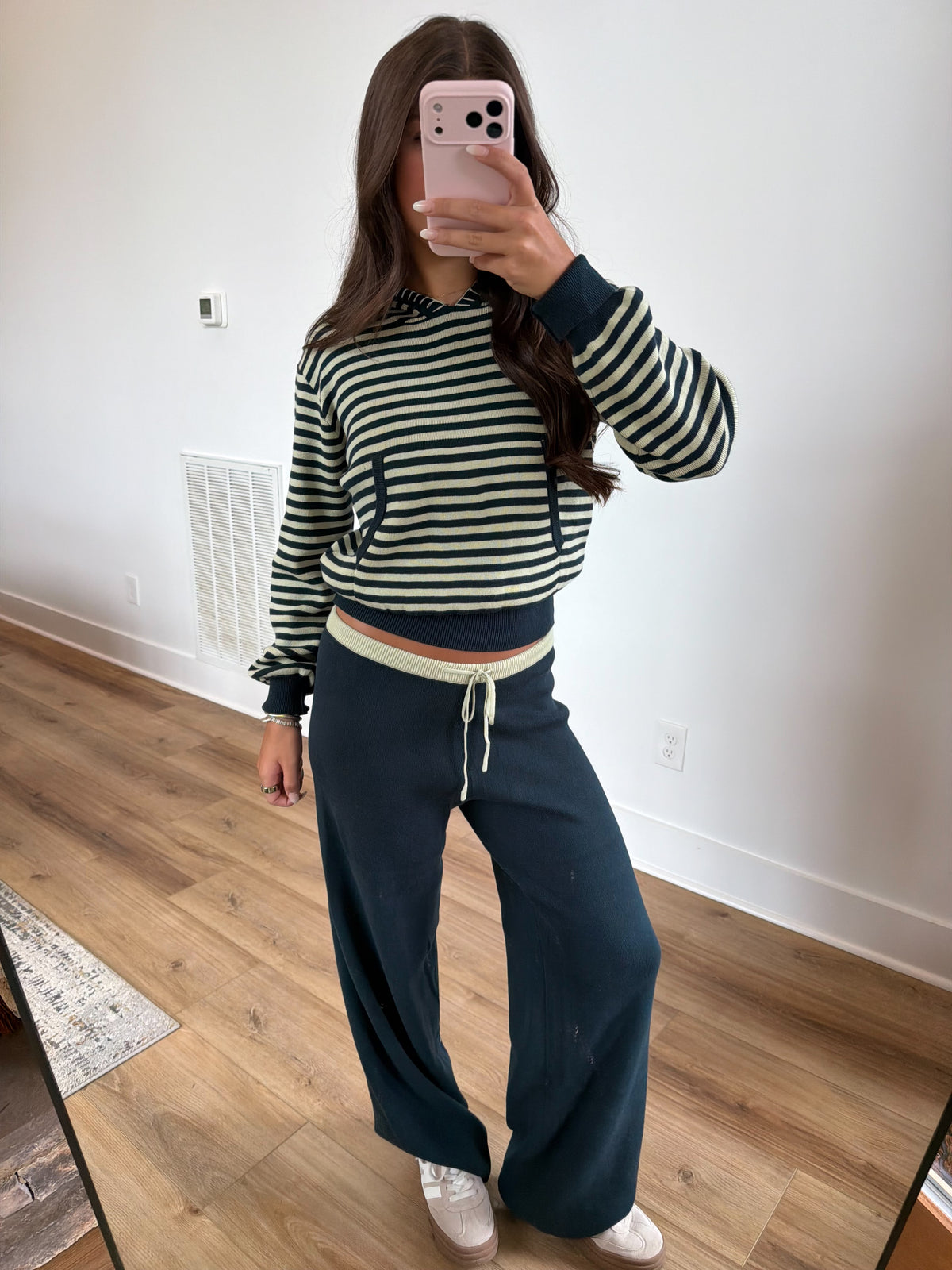Pine Valley Stripes Set