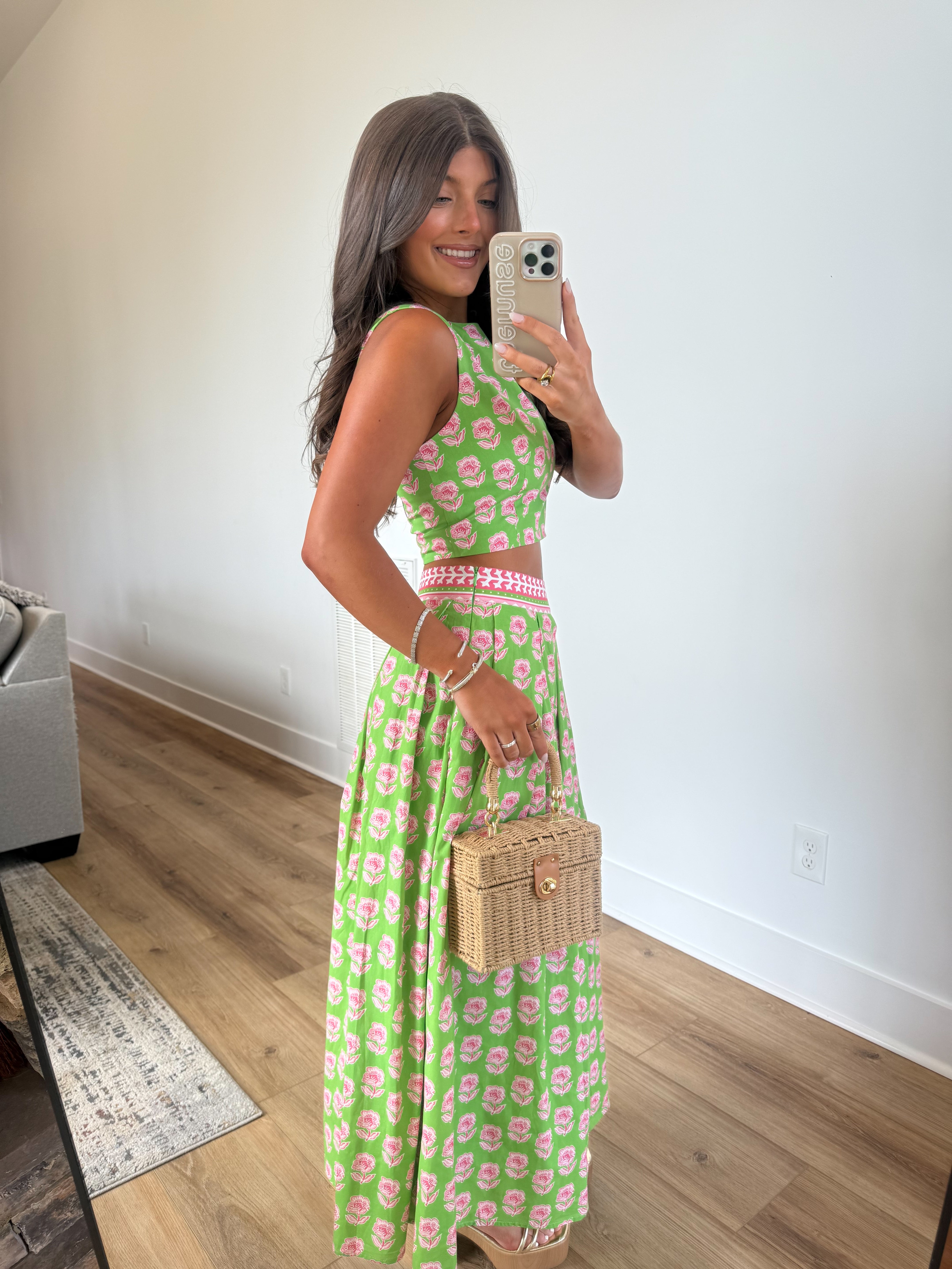 Gracie Resort Set