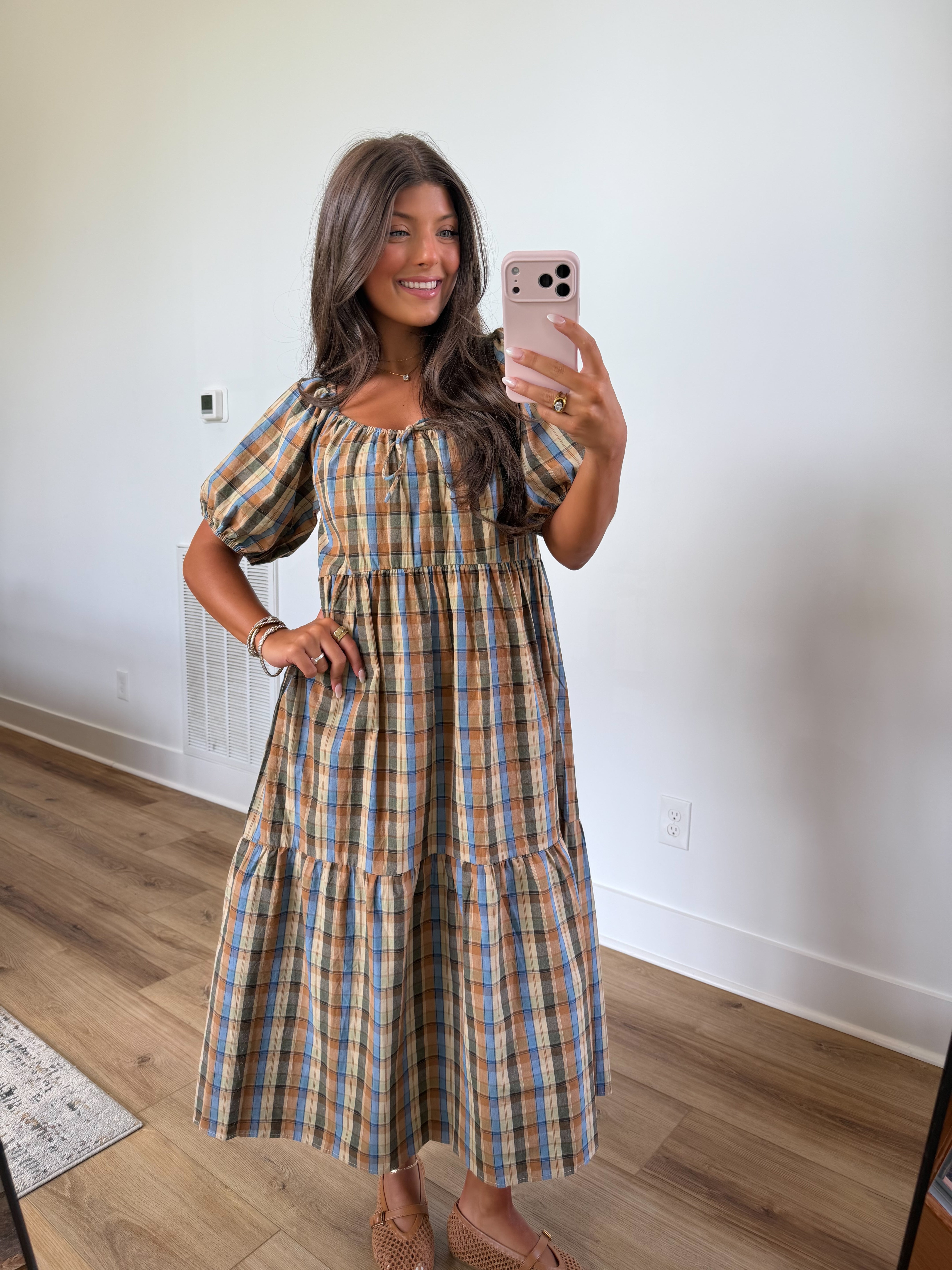Maple Grove Maxi
