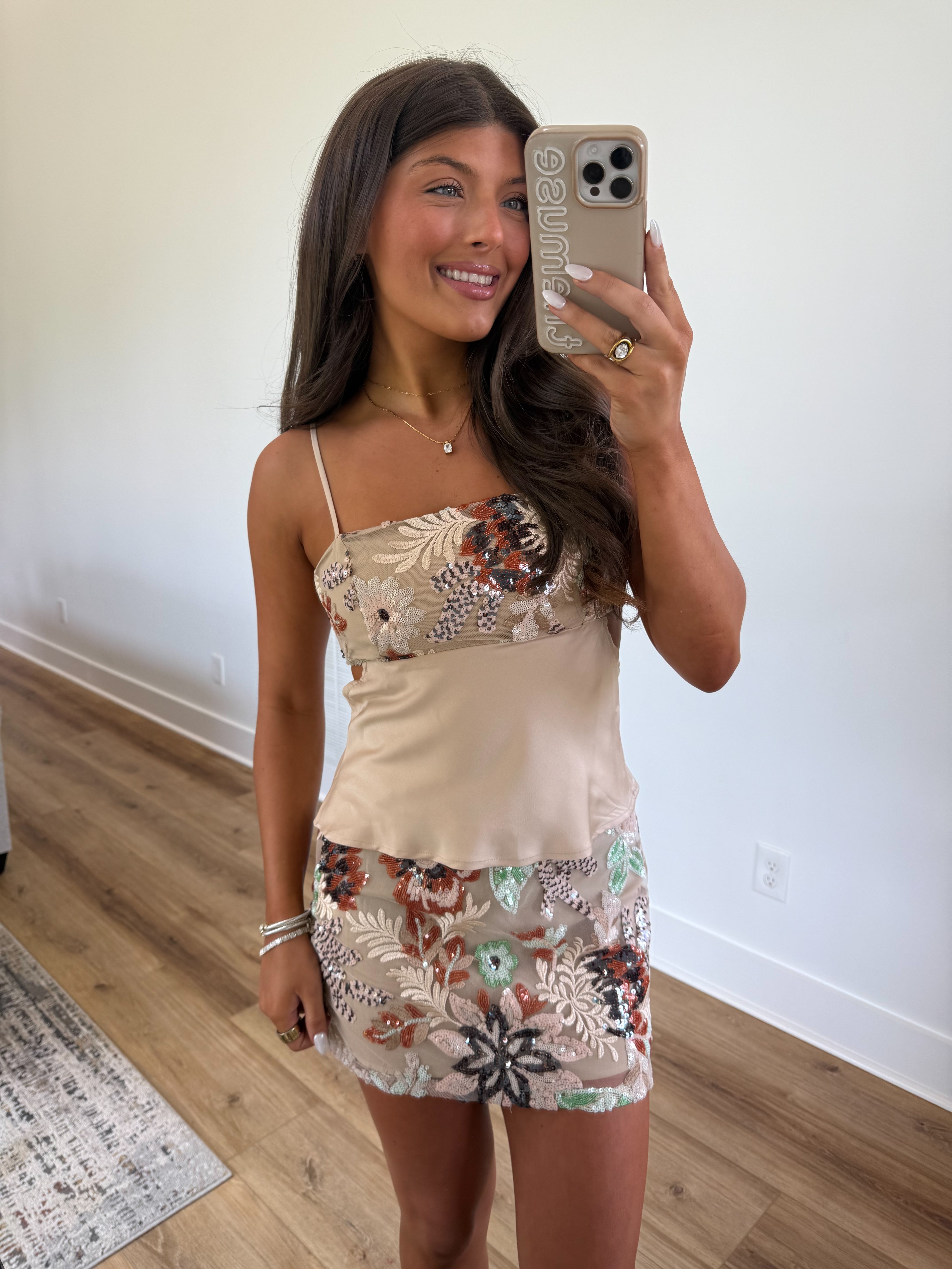 Beach Club Set
