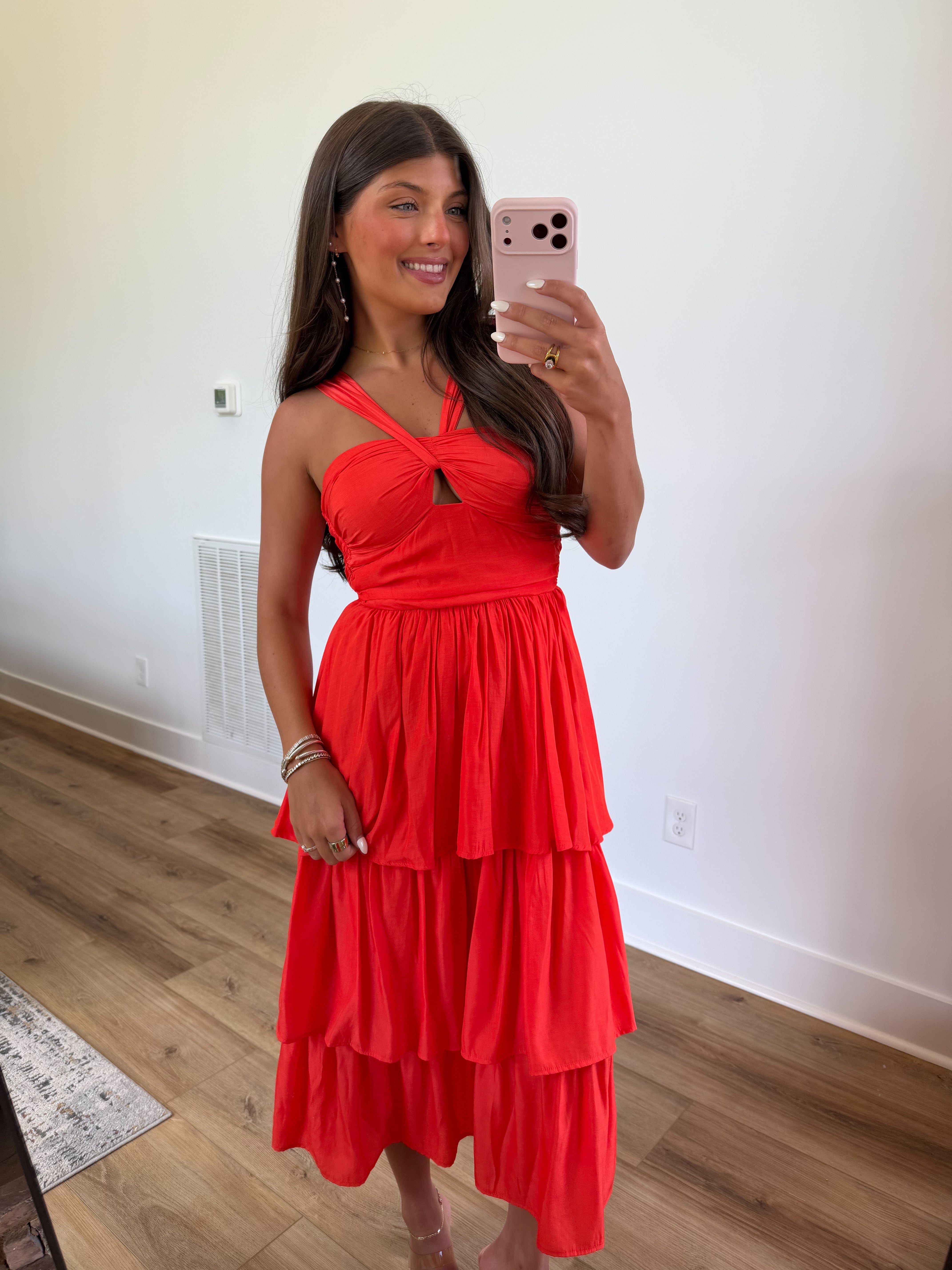 Coral Coast Midi
