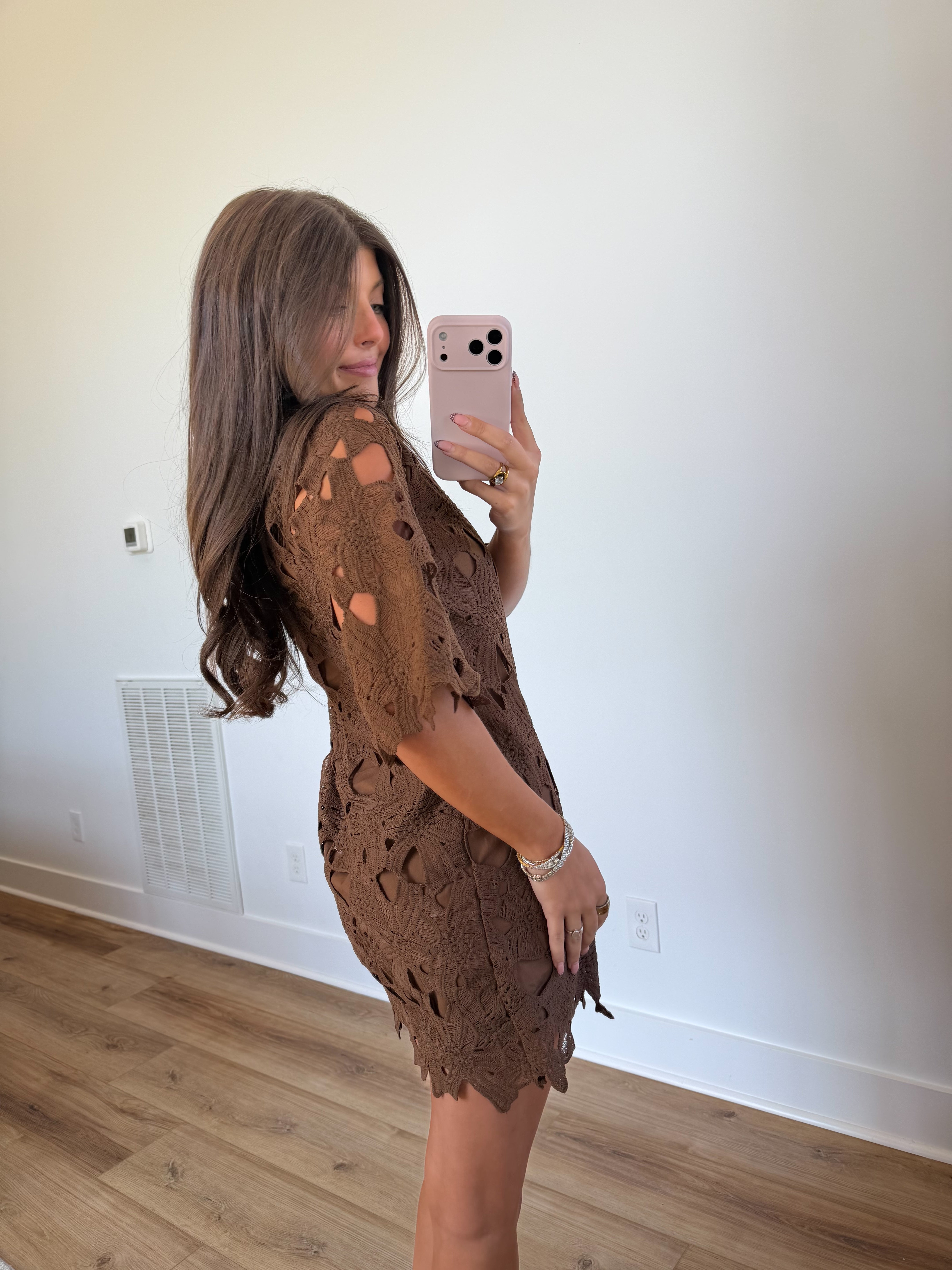 Free People Mini