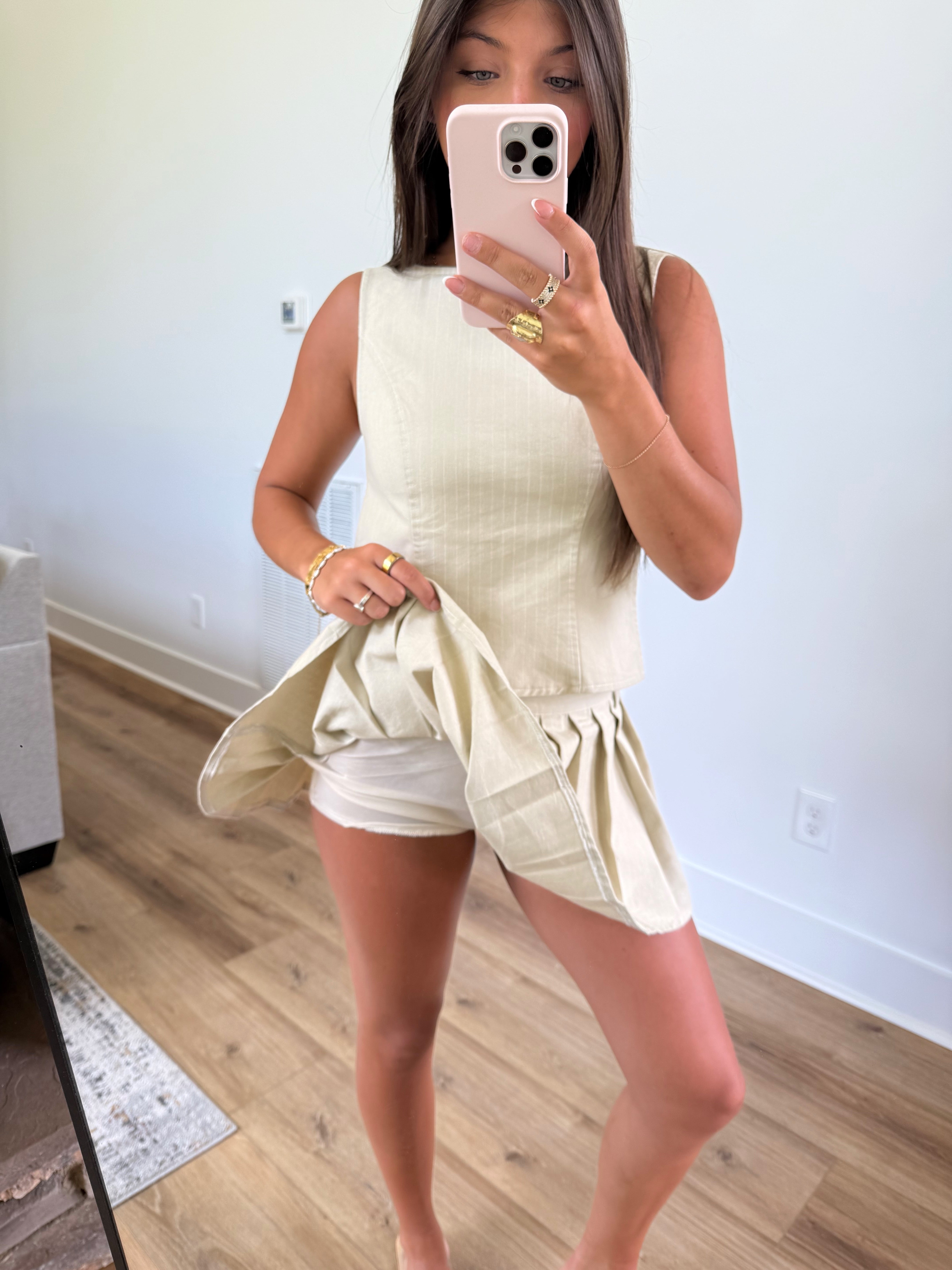 The Ivy Set