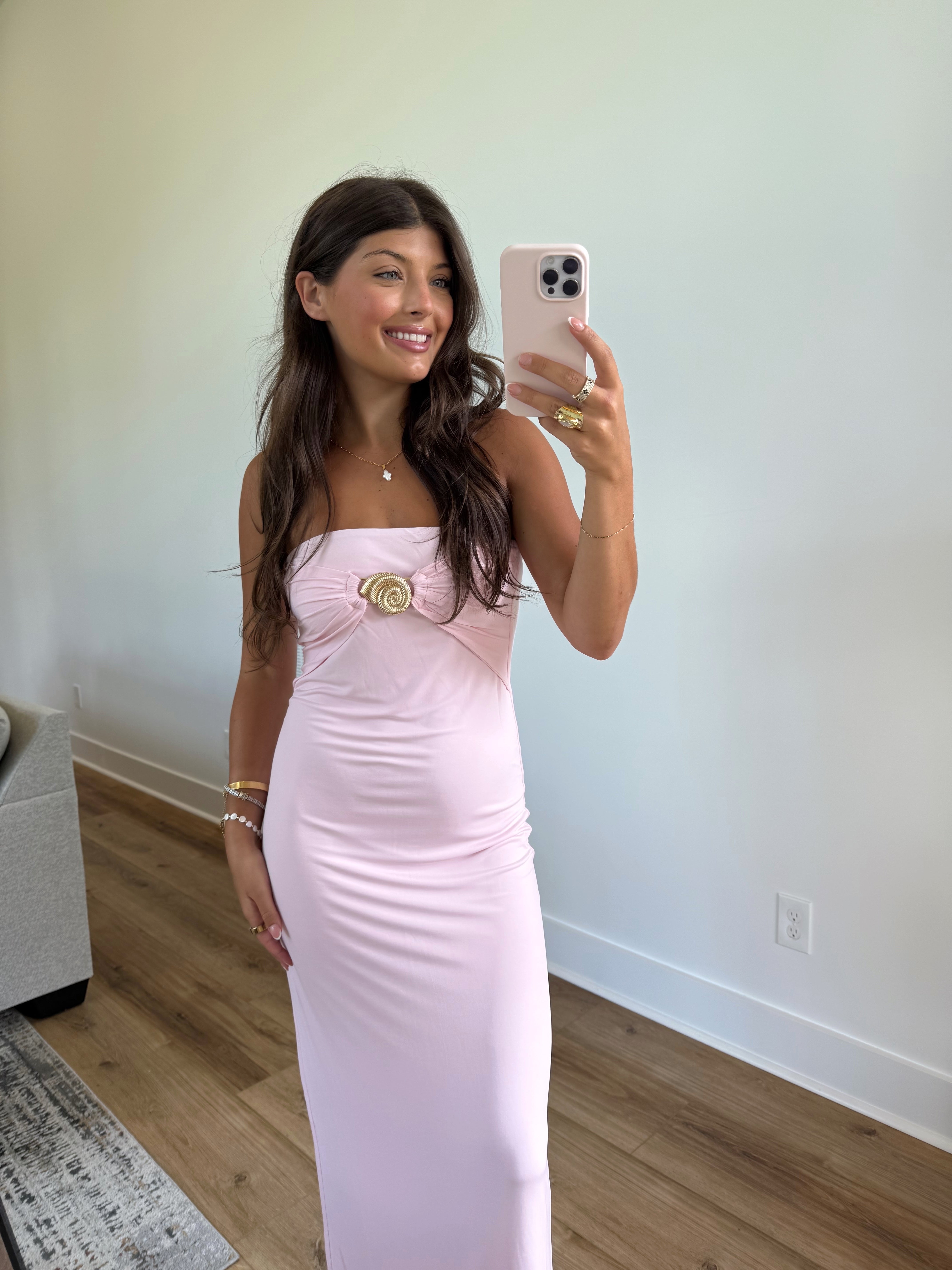 Barbie at the Beach Dress