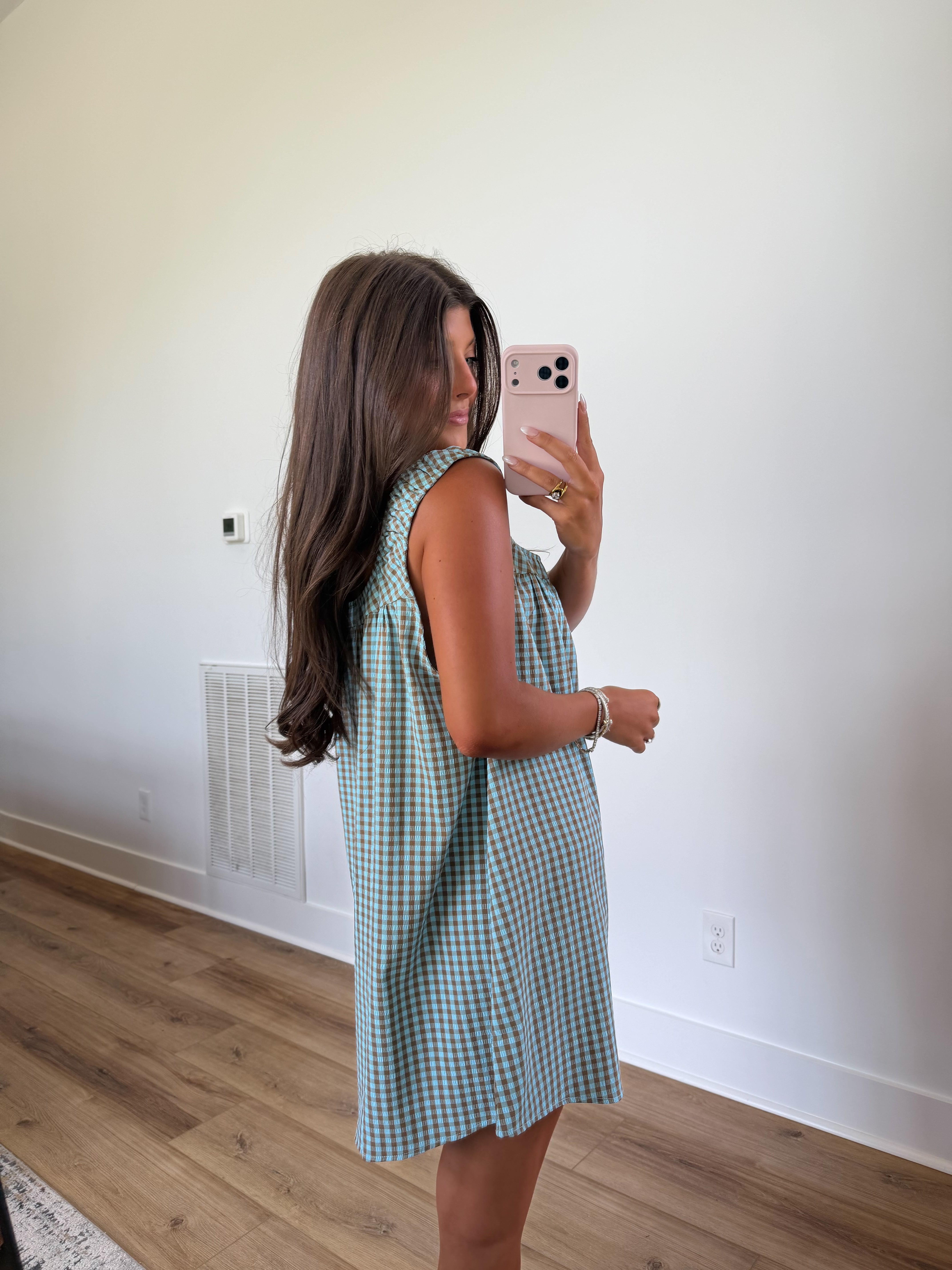 Andy Mini Dress