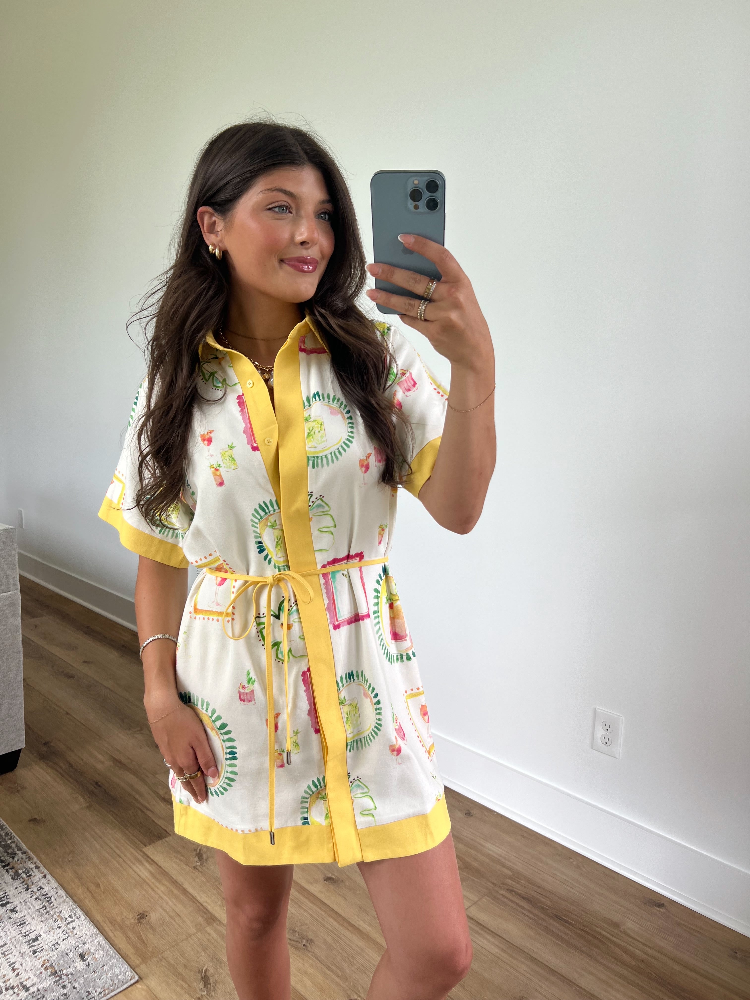 Happy Hour Dress
