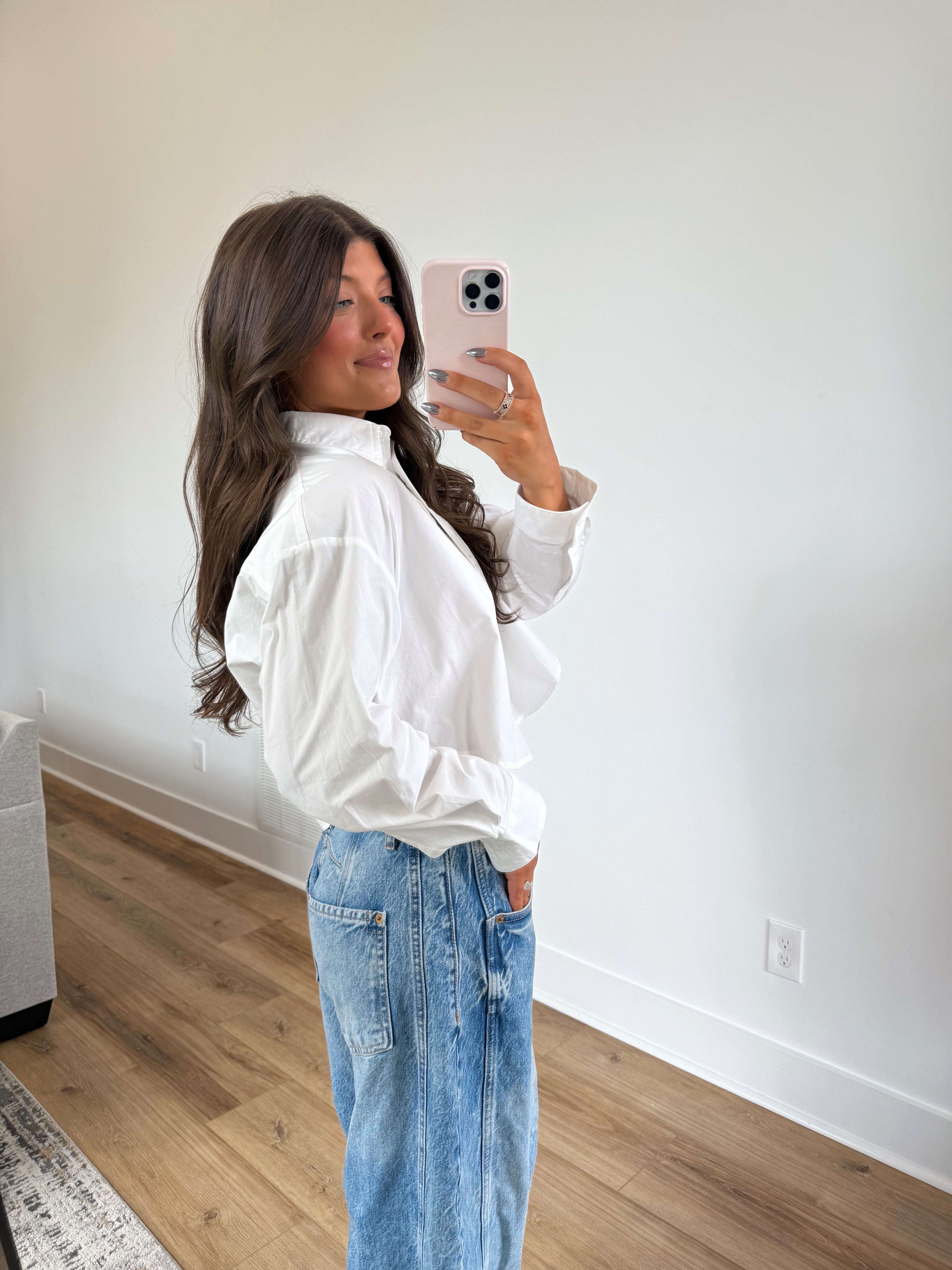 The Sloan Top