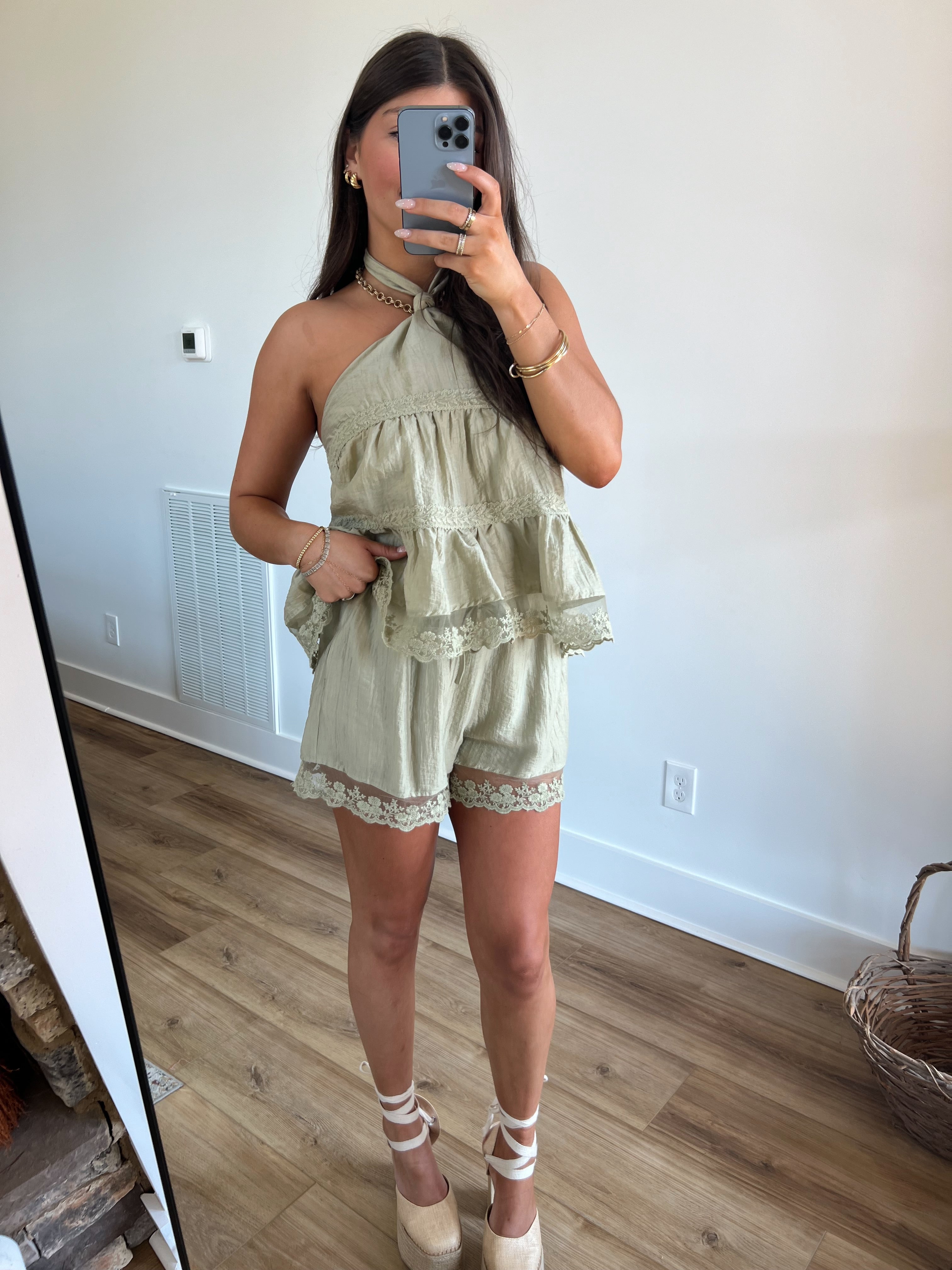 Sage Vineyard Set (Restock)