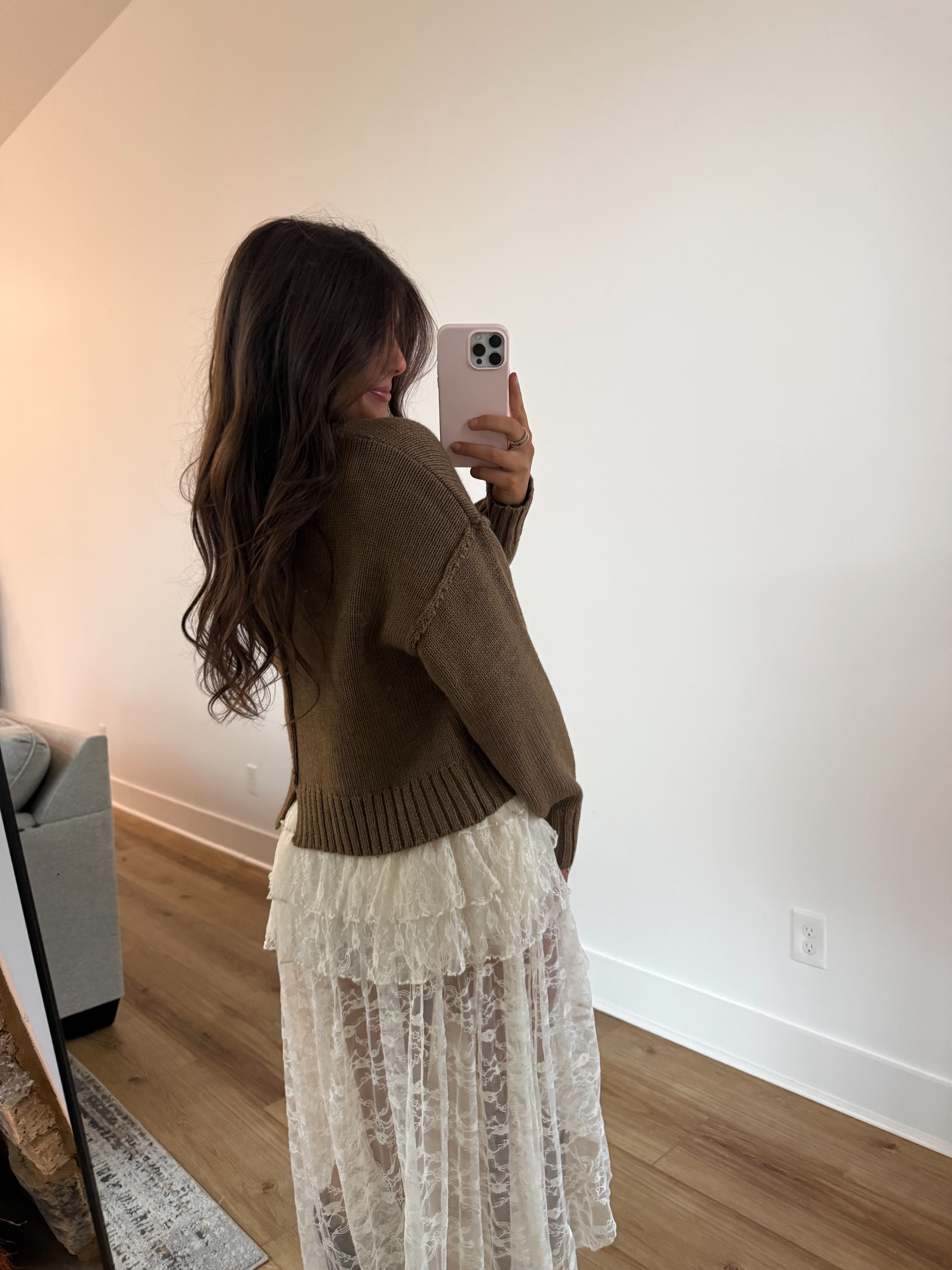The Coffeehouse Knit