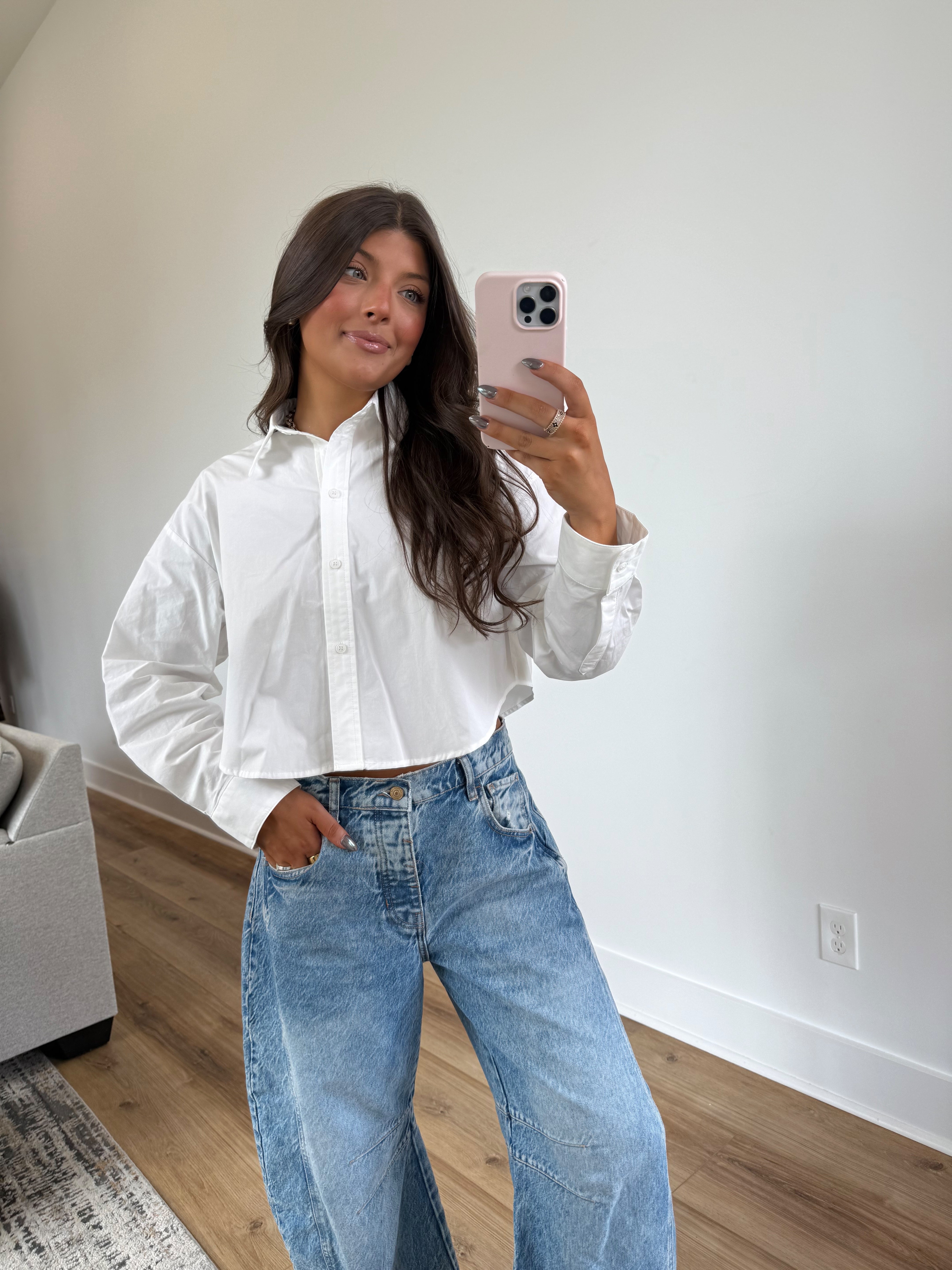 The Sloan Top