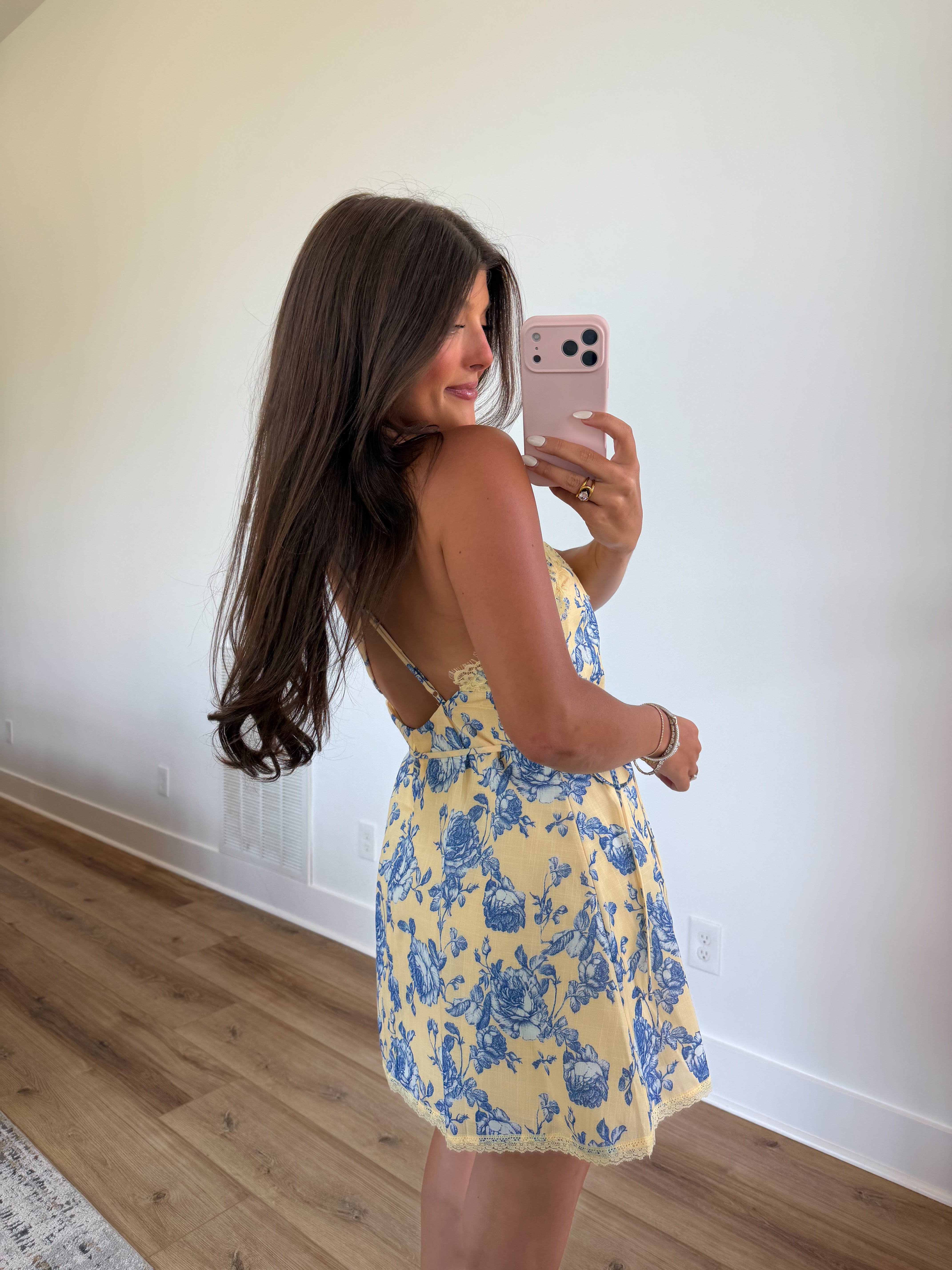 Lennox Mini Dress