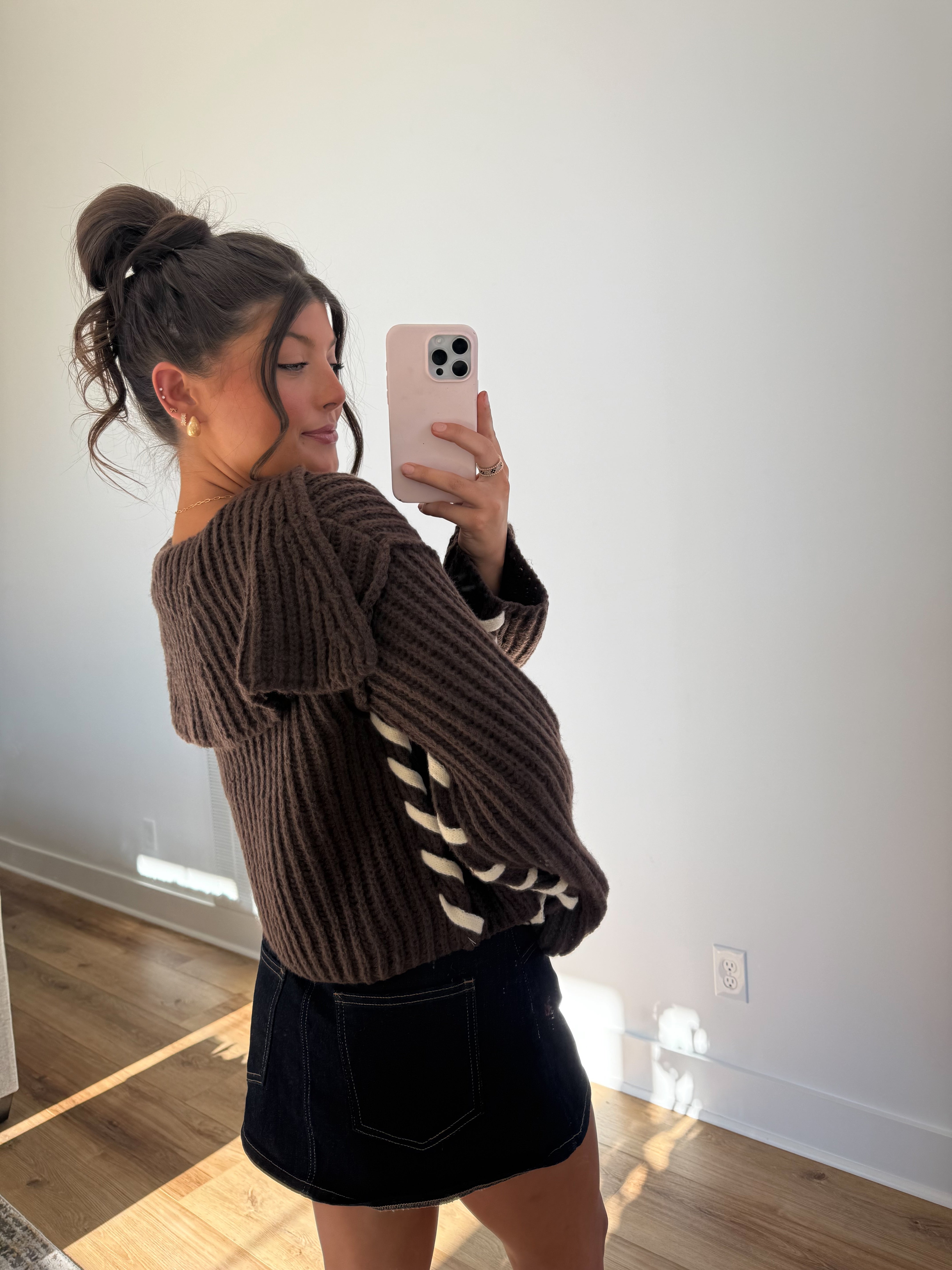 The Elm Knit