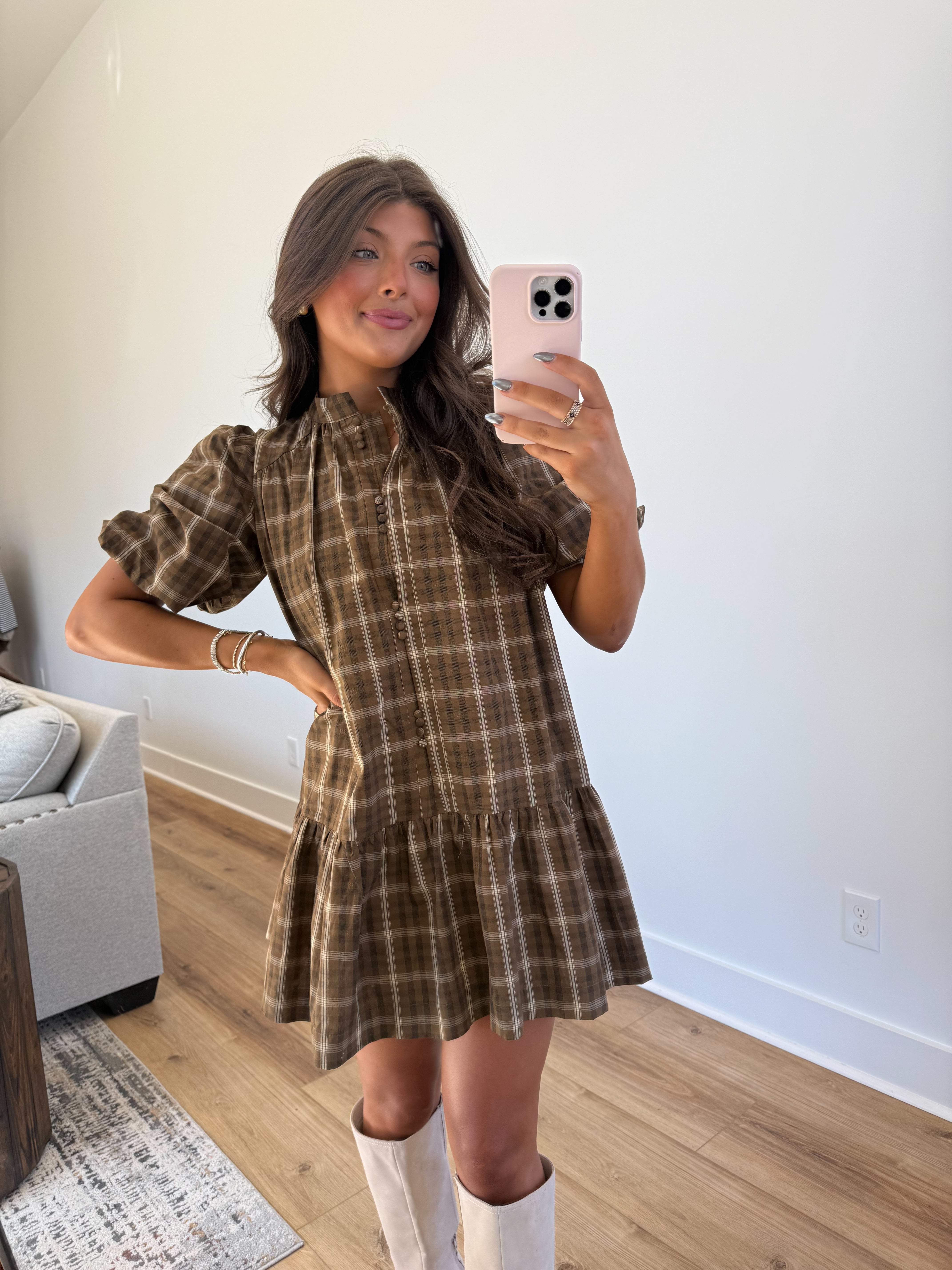 The Honeyhill Mini