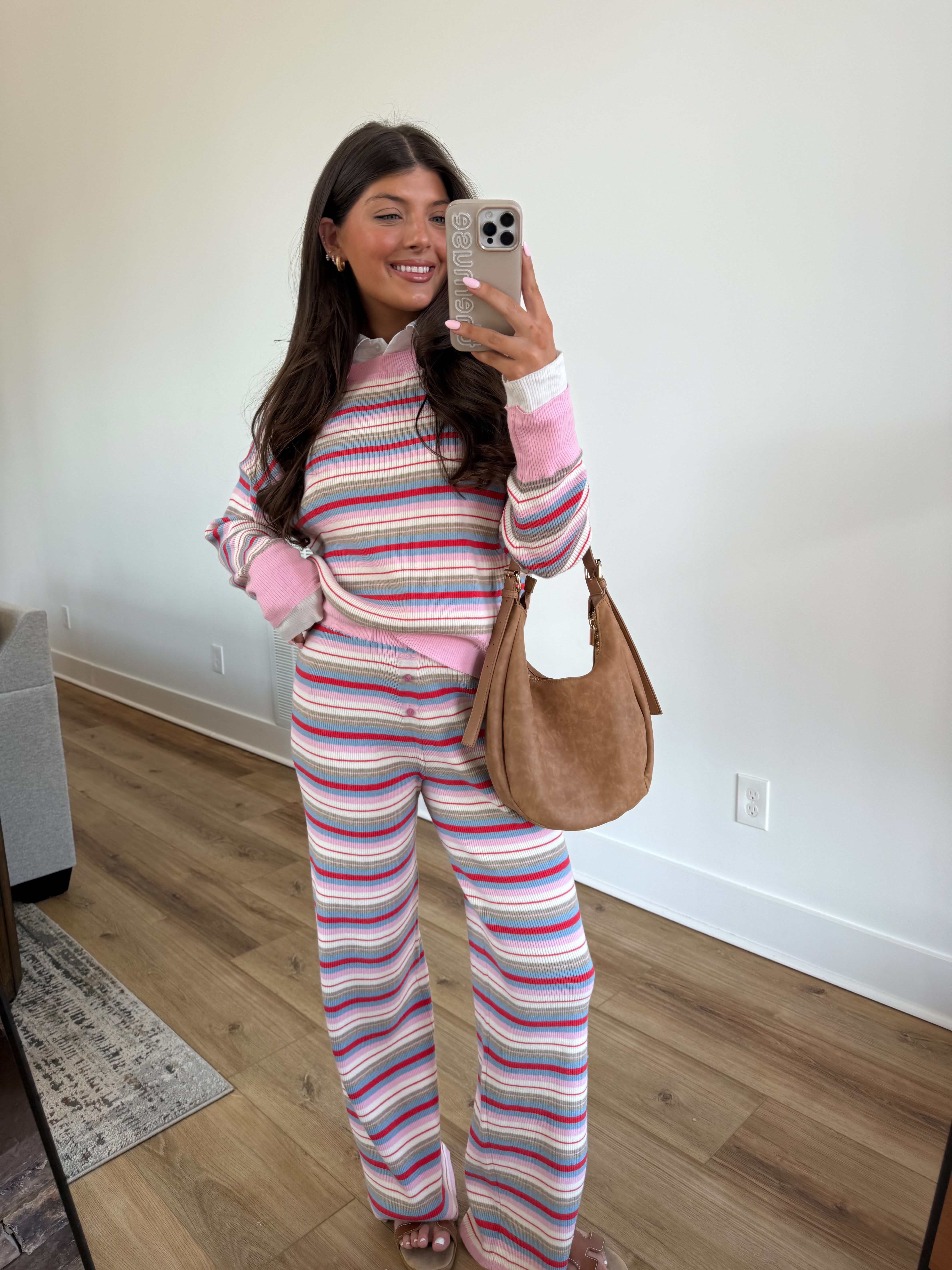 The Pretty in Pastel Set