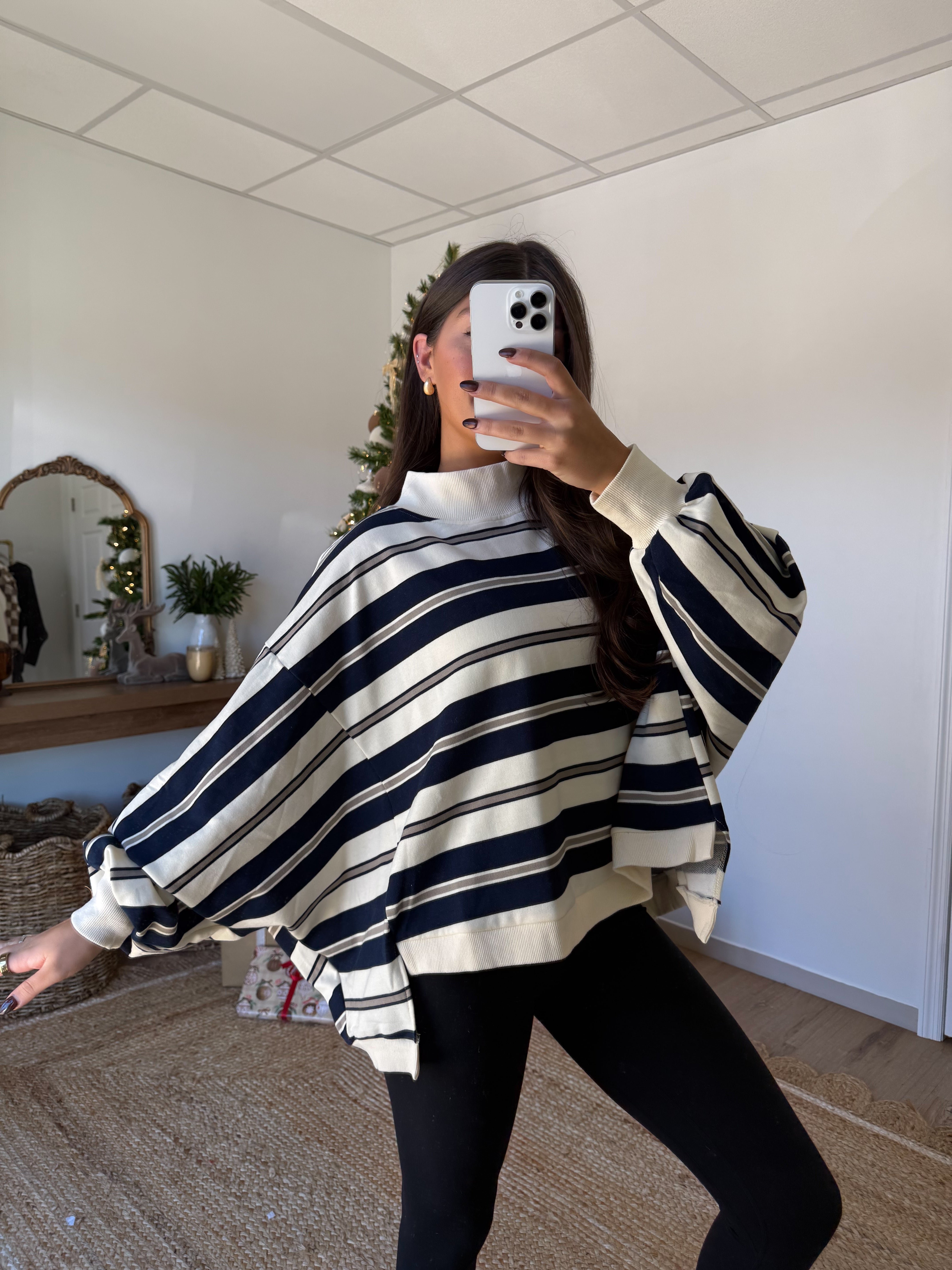 The Evergreen Varsity Crew