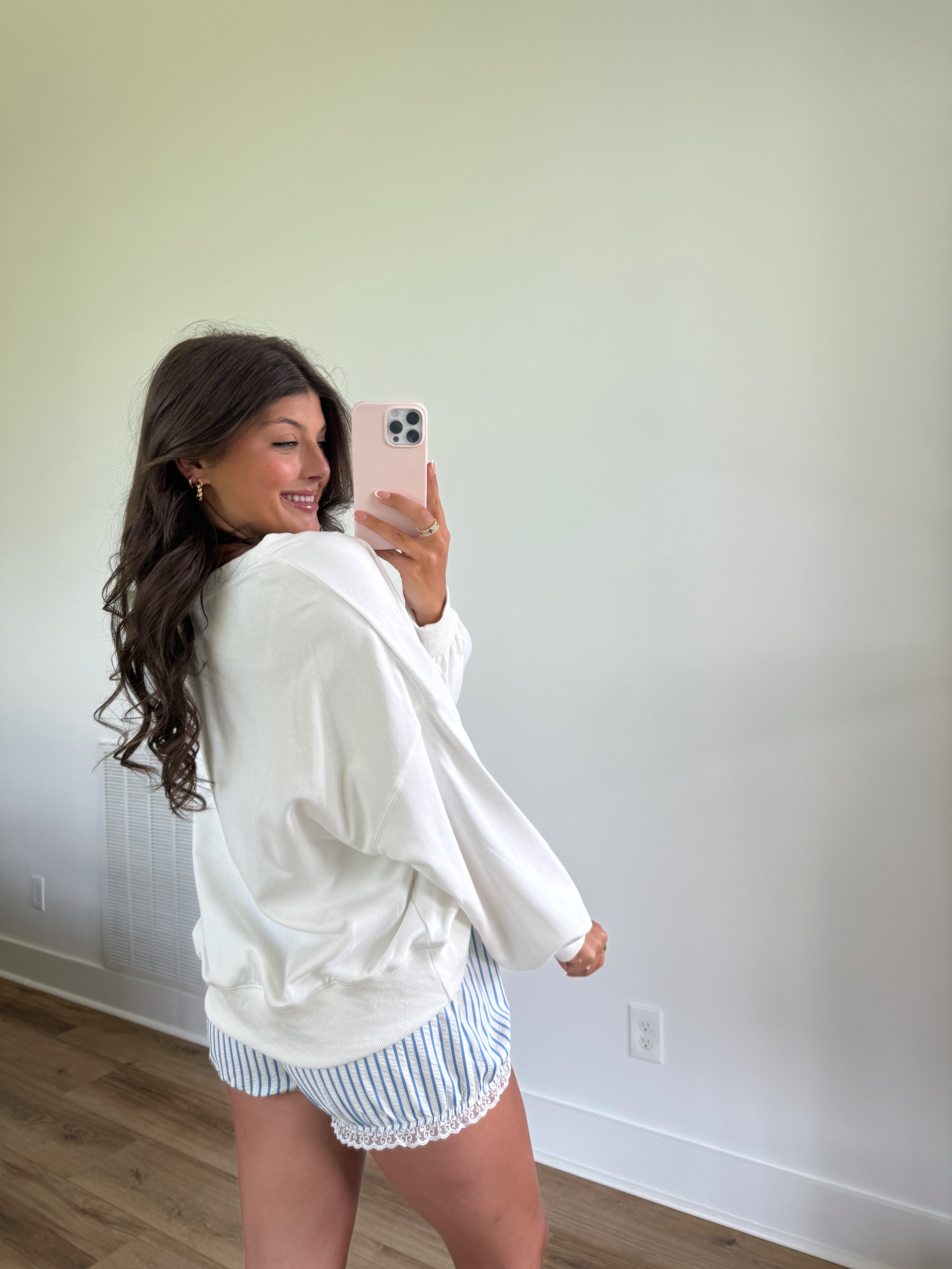 Sweet Land Sweatshirt