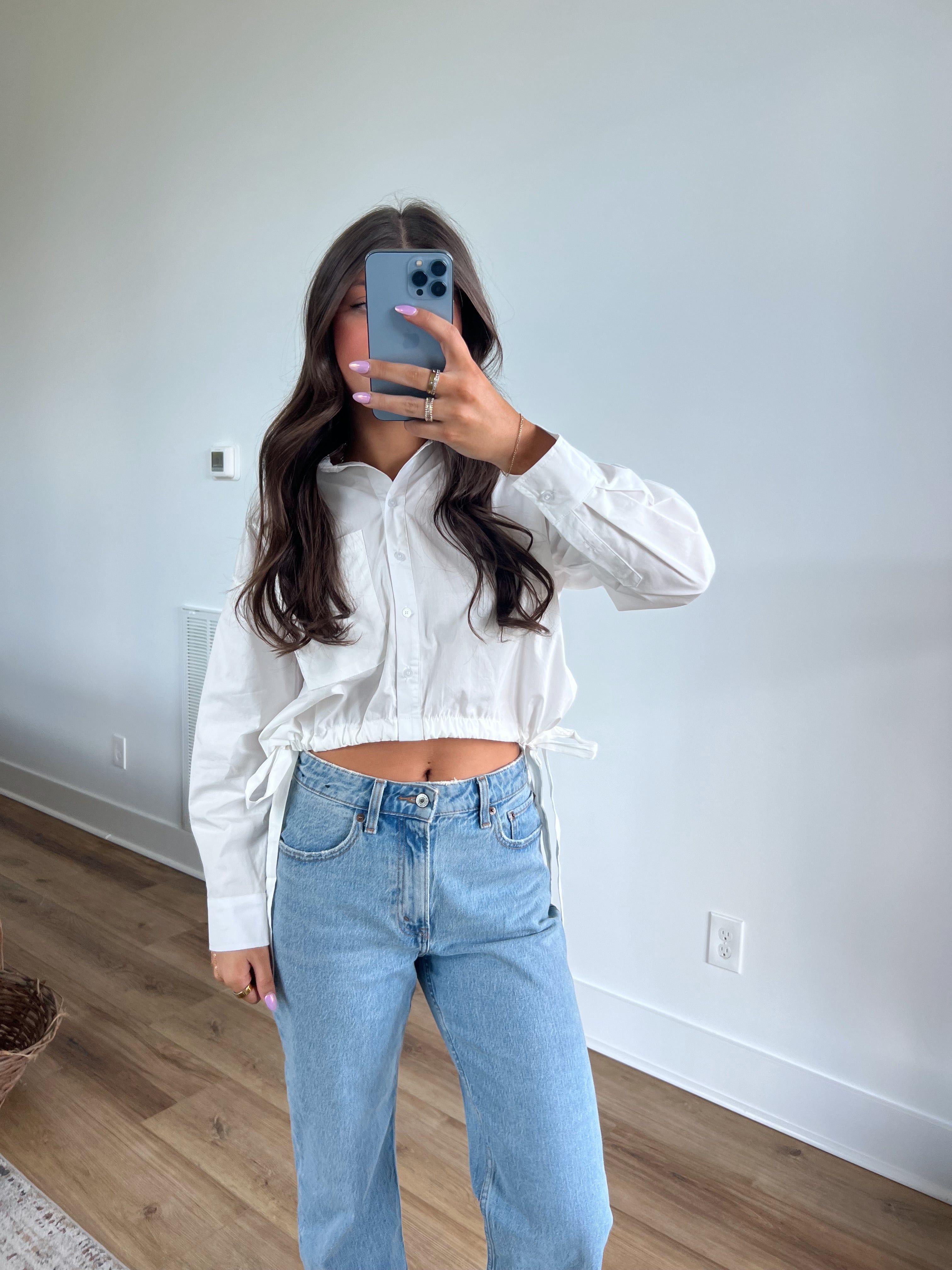 Klassy Kayleigh Top