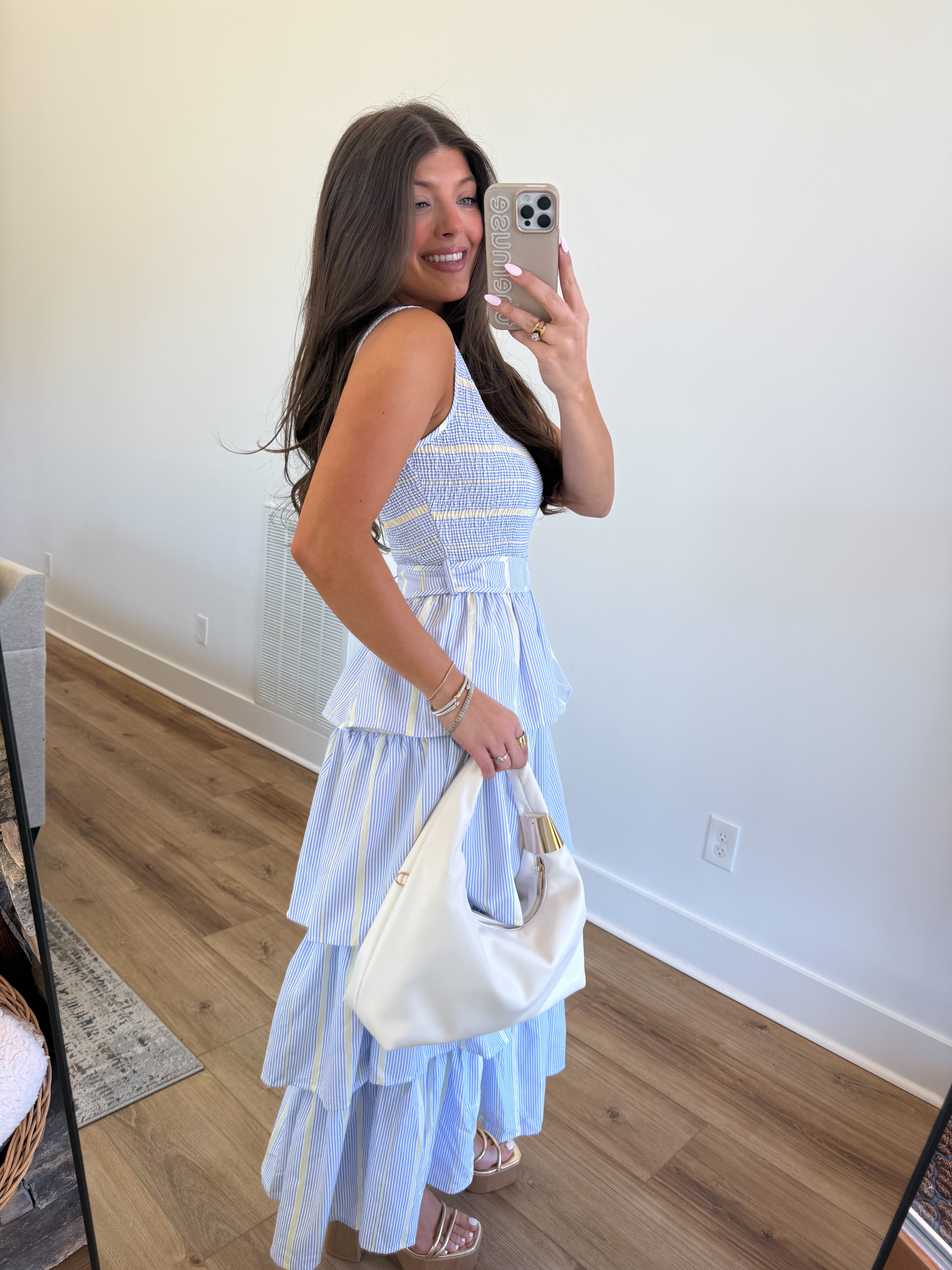Easter Blues Midi