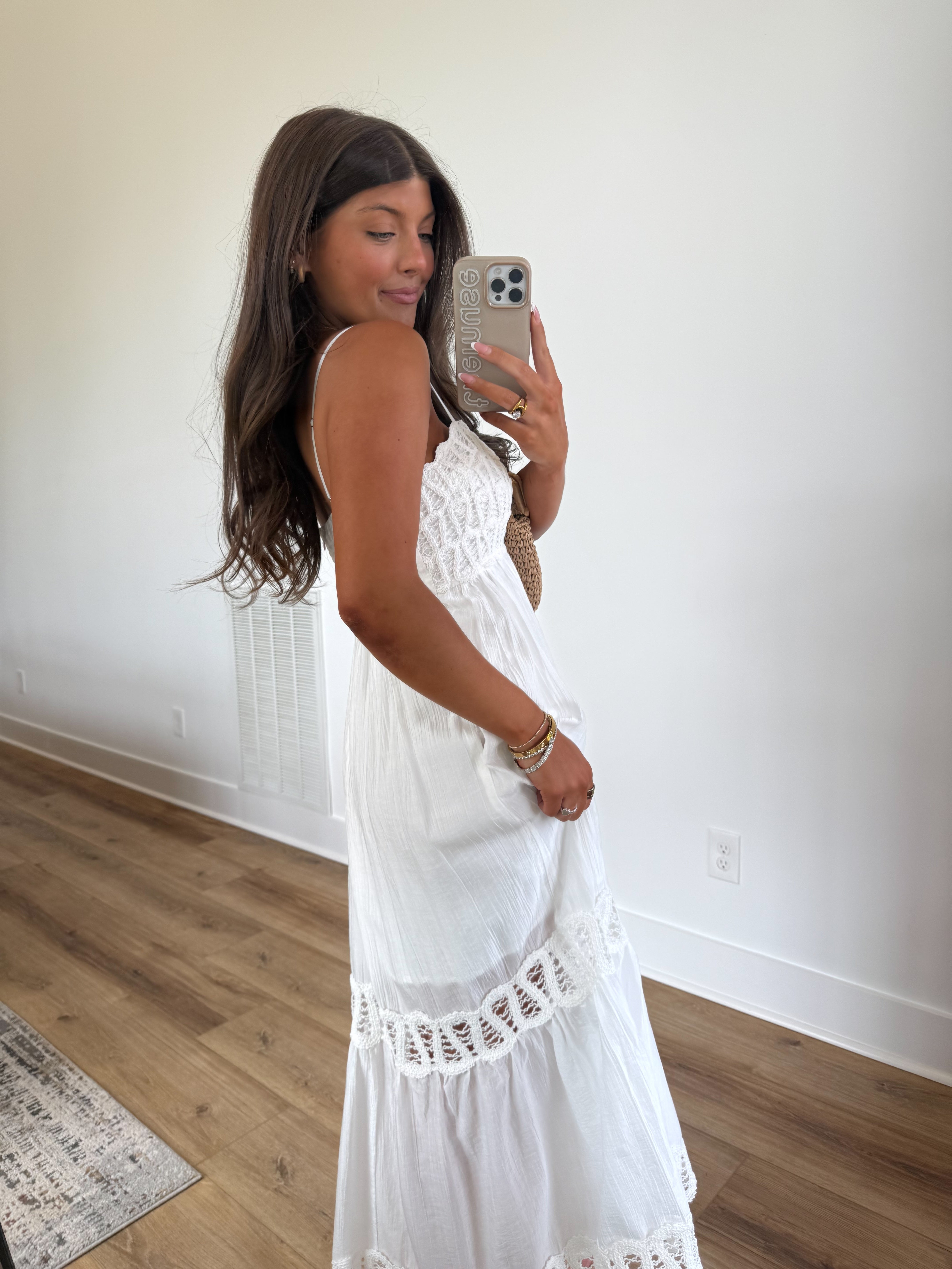 White Sands Maxi