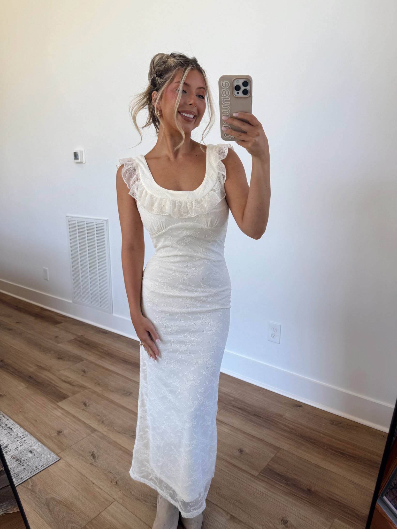 The Lacey Maxi