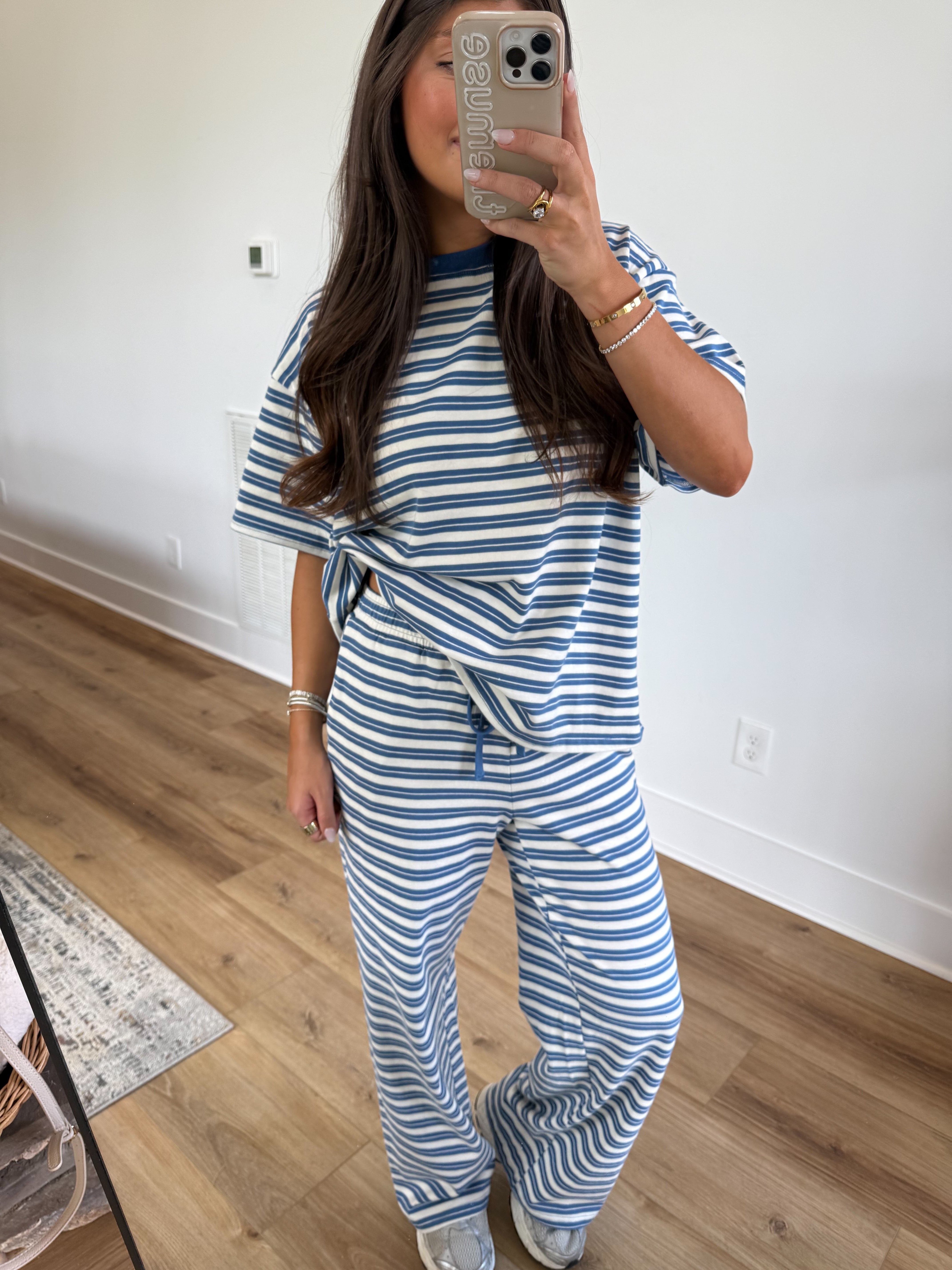 Lake Weekend Lounge Set
