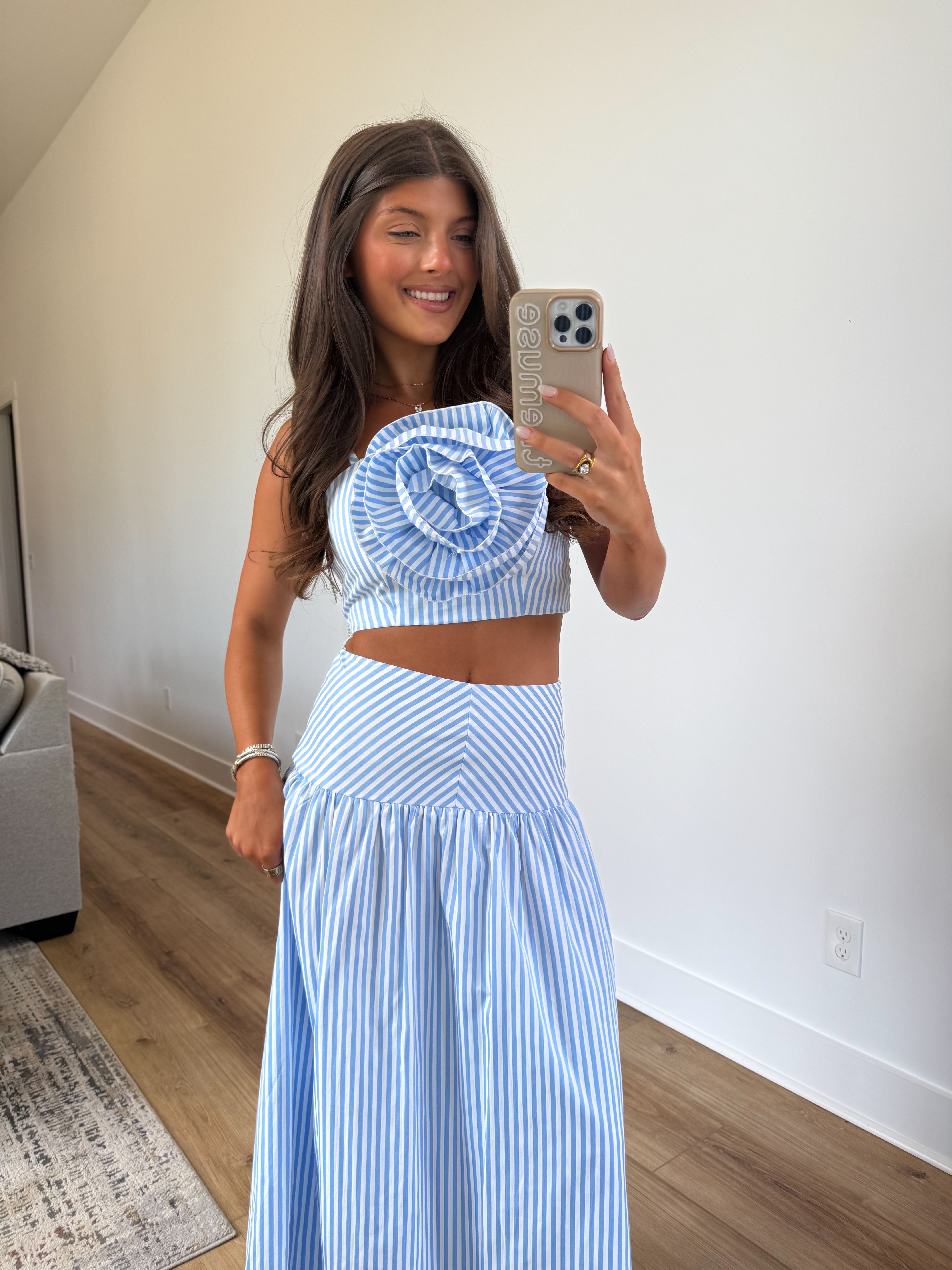 30A Skirt Set