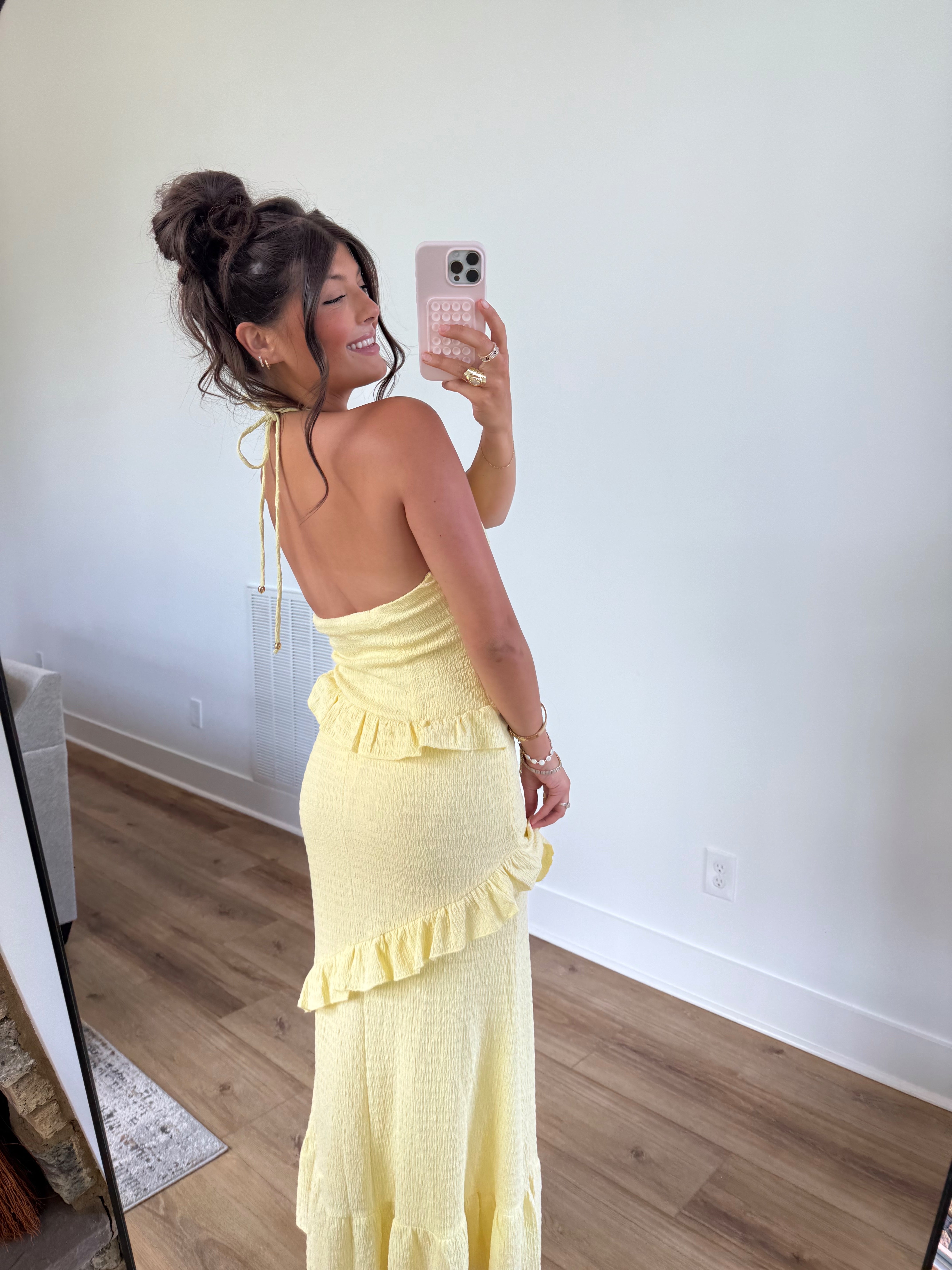 Honey Hour Maxi