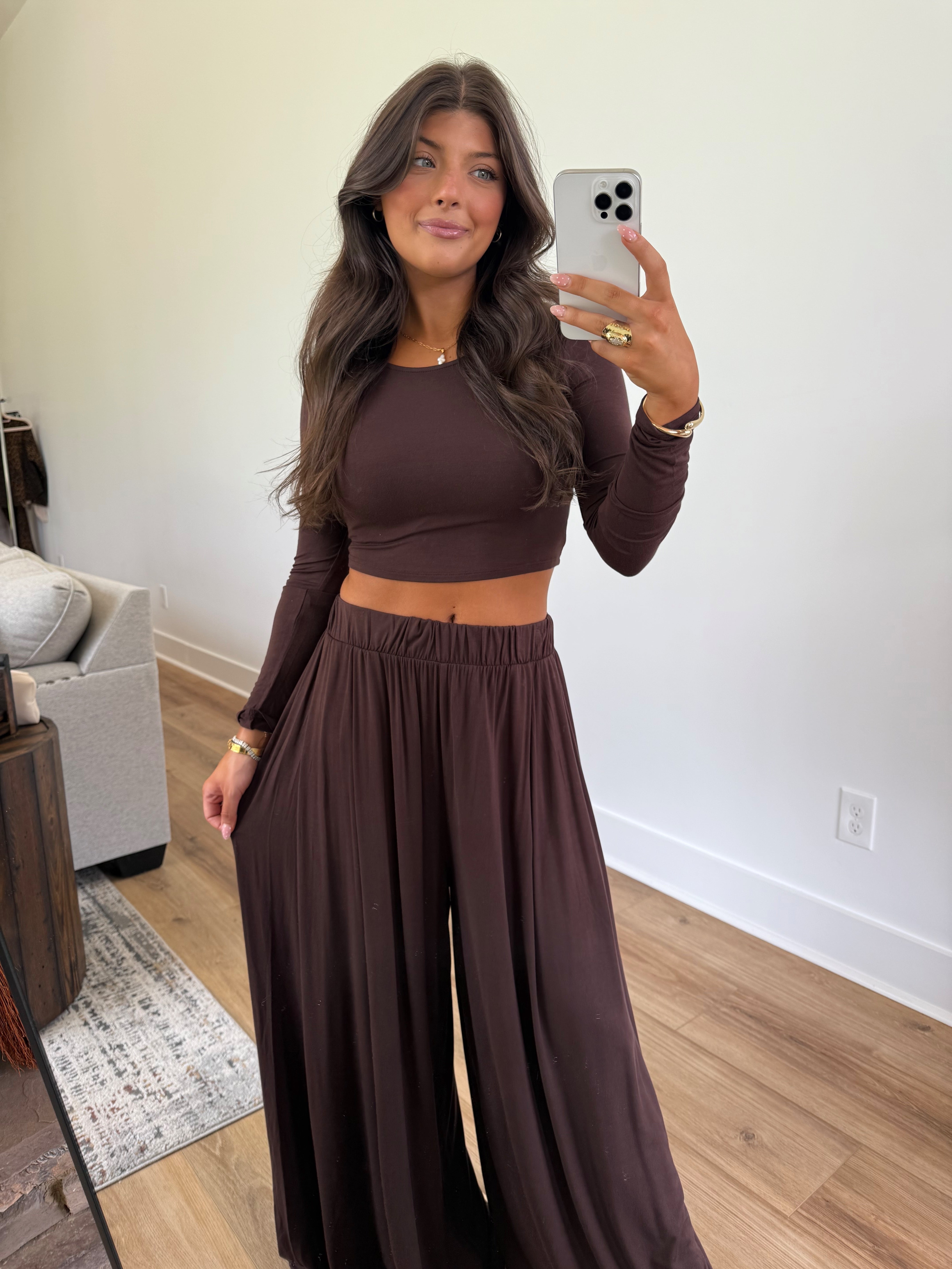 The Cozy Cocoa Set (Restock)