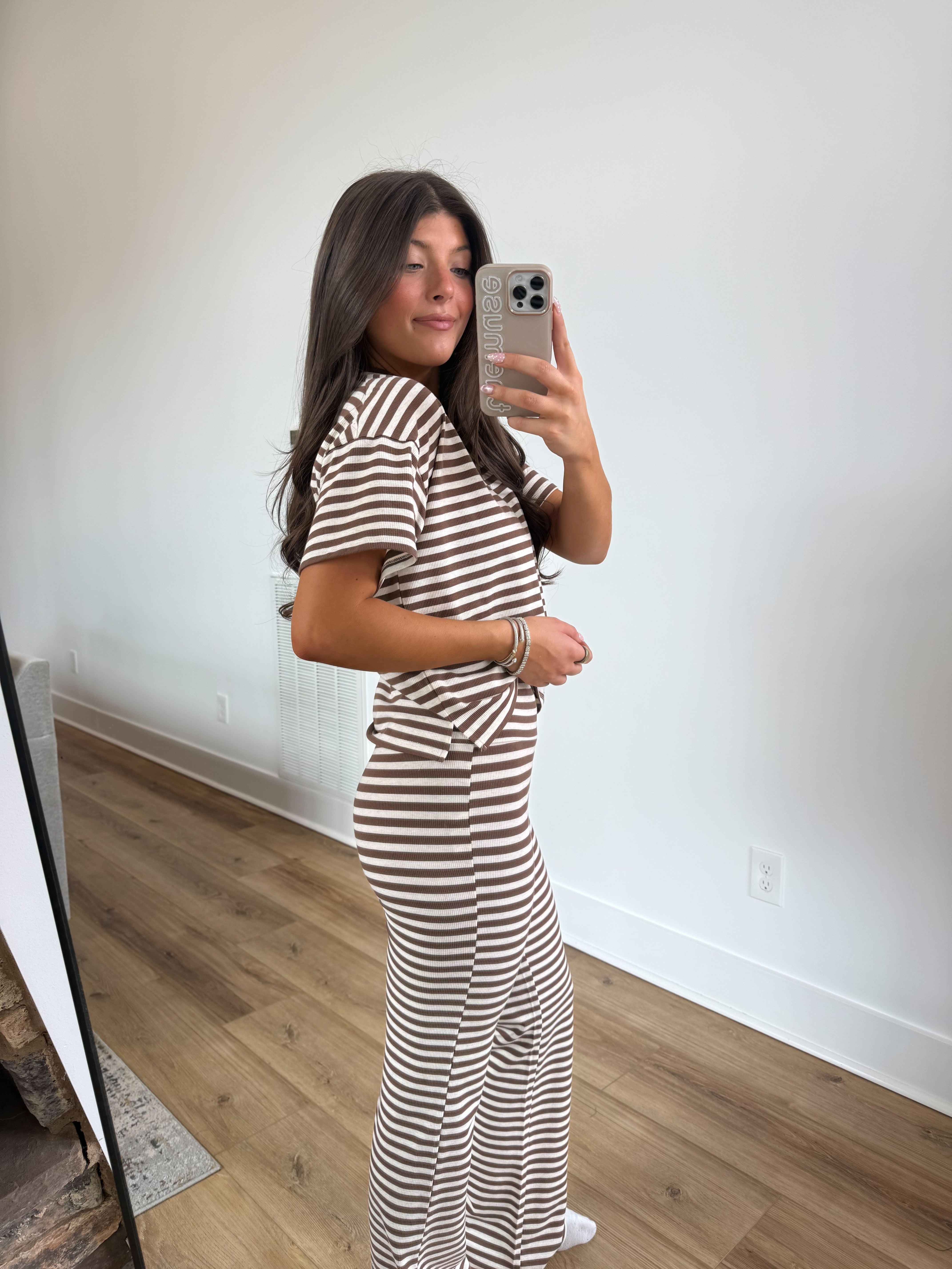Vintage Stripes Set