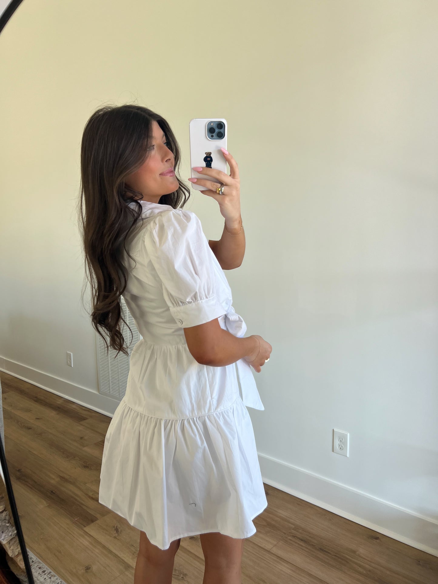 Delayna Mini Dress