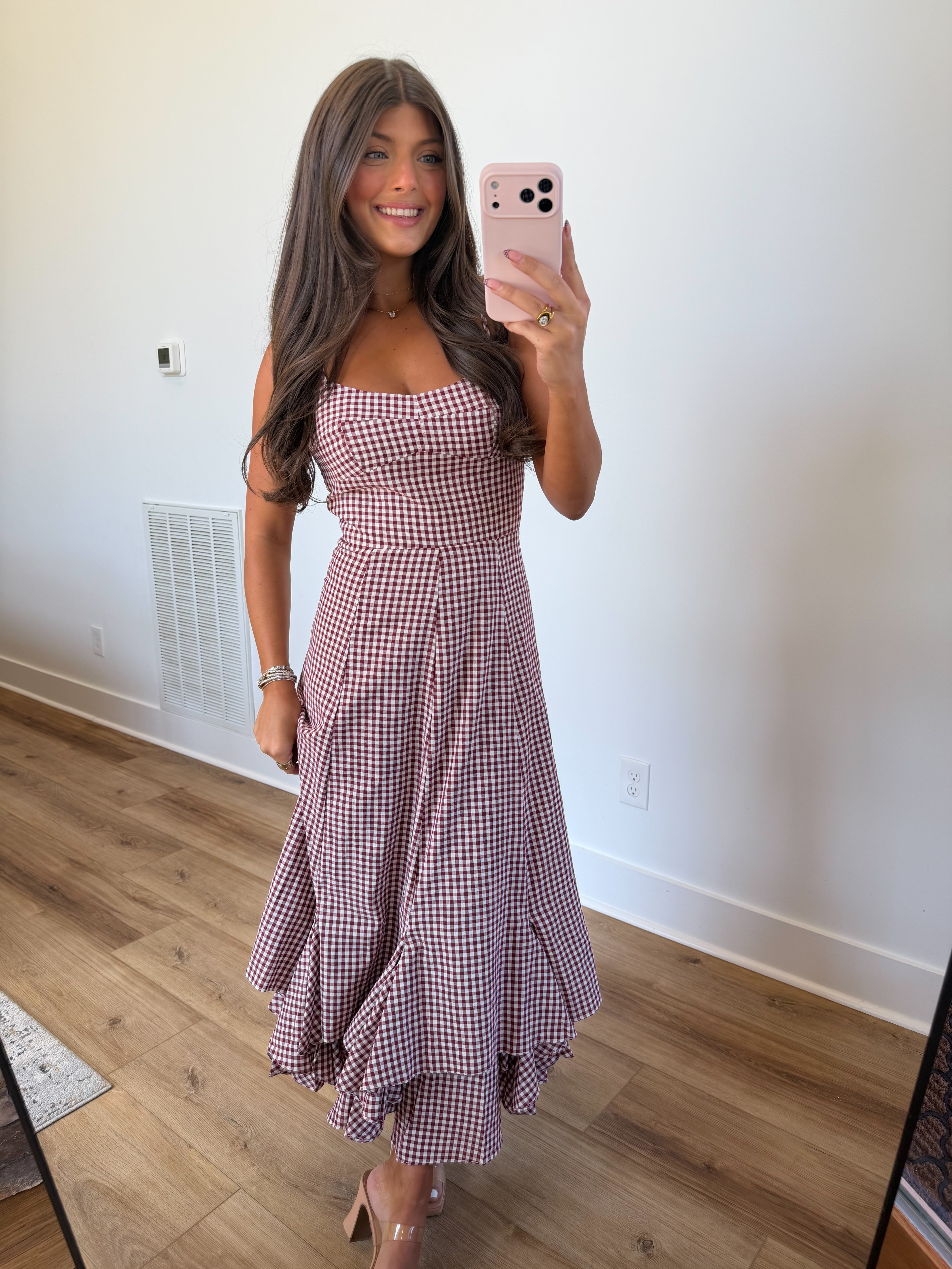 Weekend in Wine Maxi