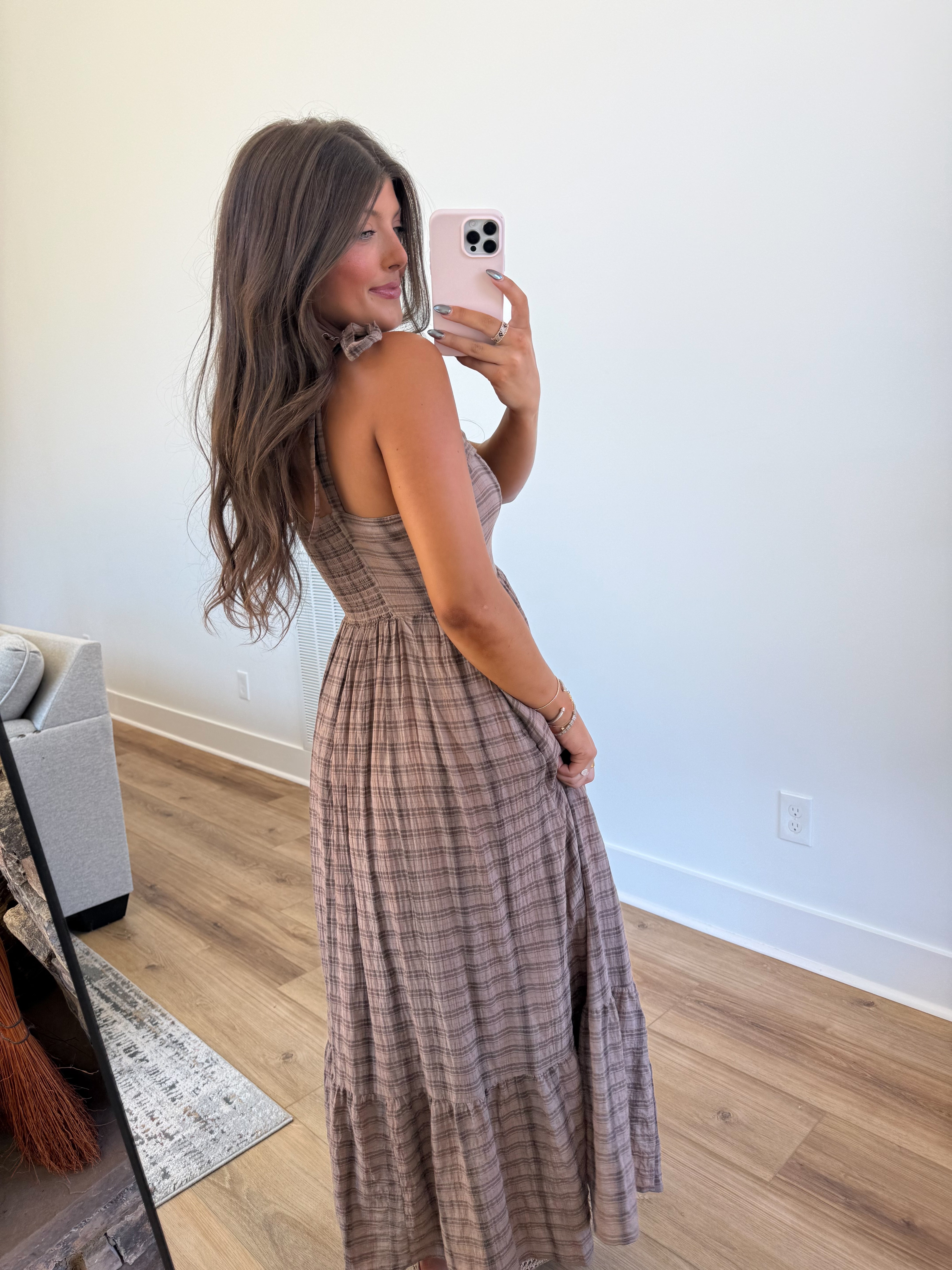 The Sweet Haven Dress