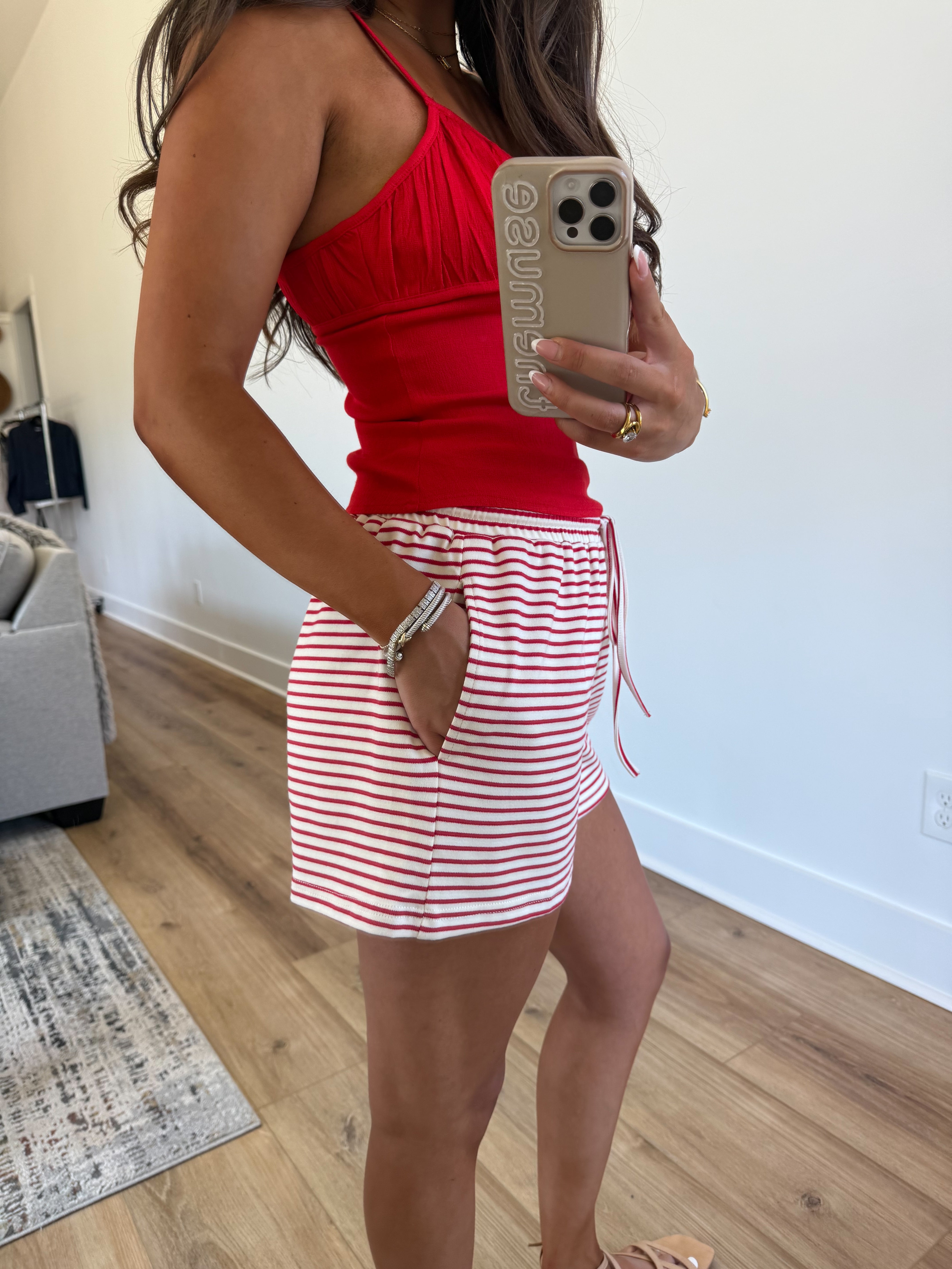 Weekend In Shorts