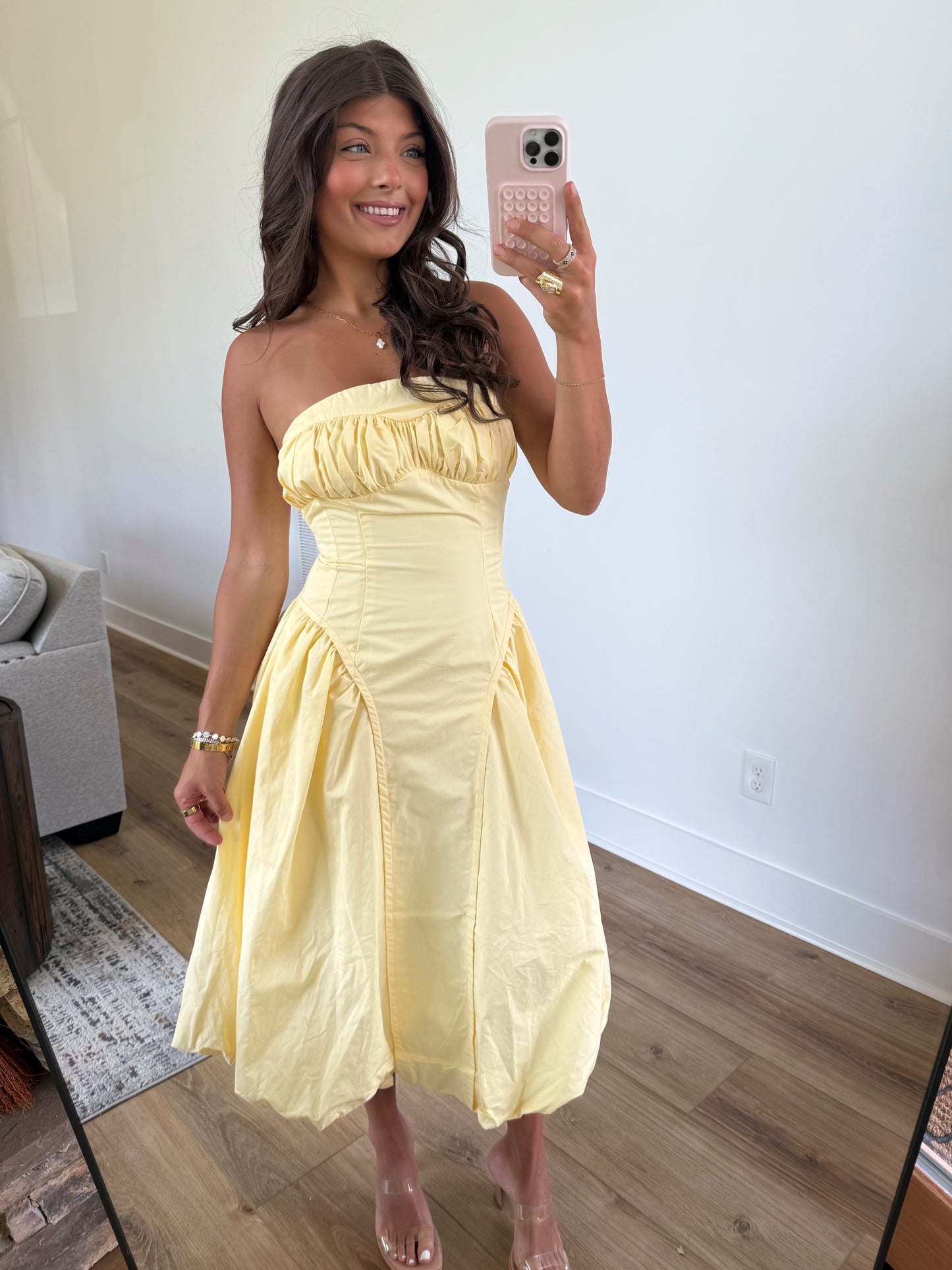 The Juliet Midi