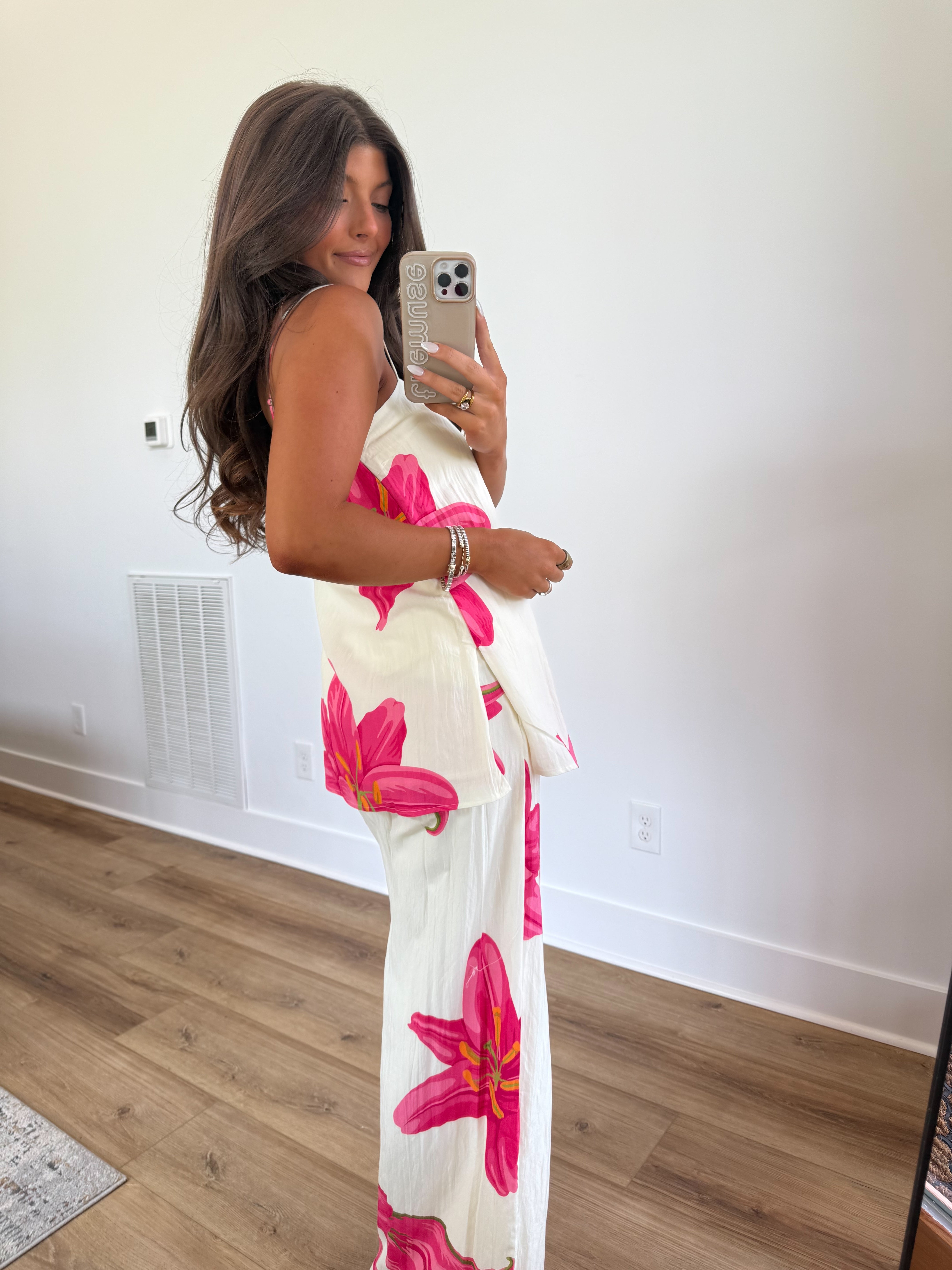 Island Lily Set