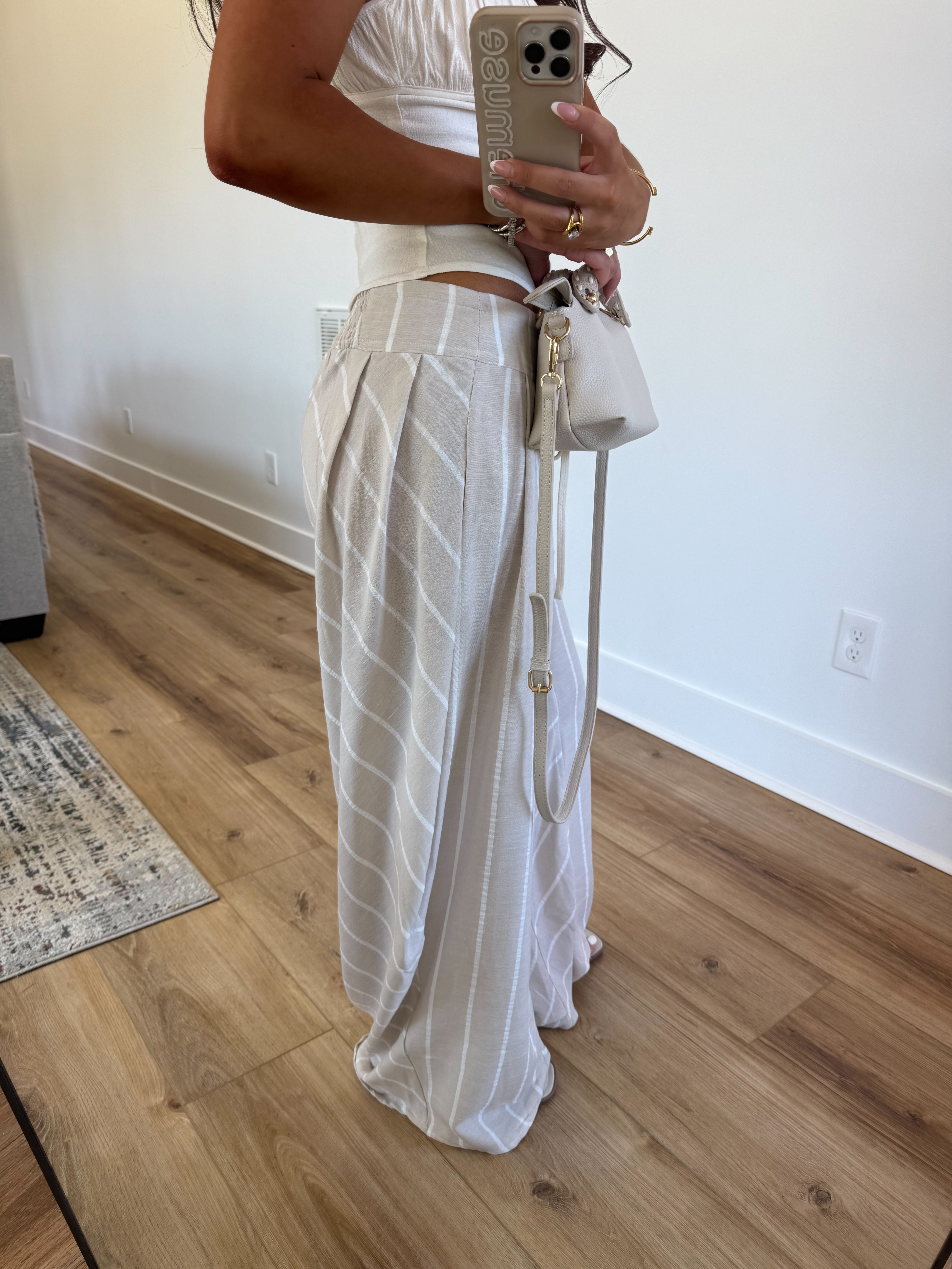Villa Morning Pants