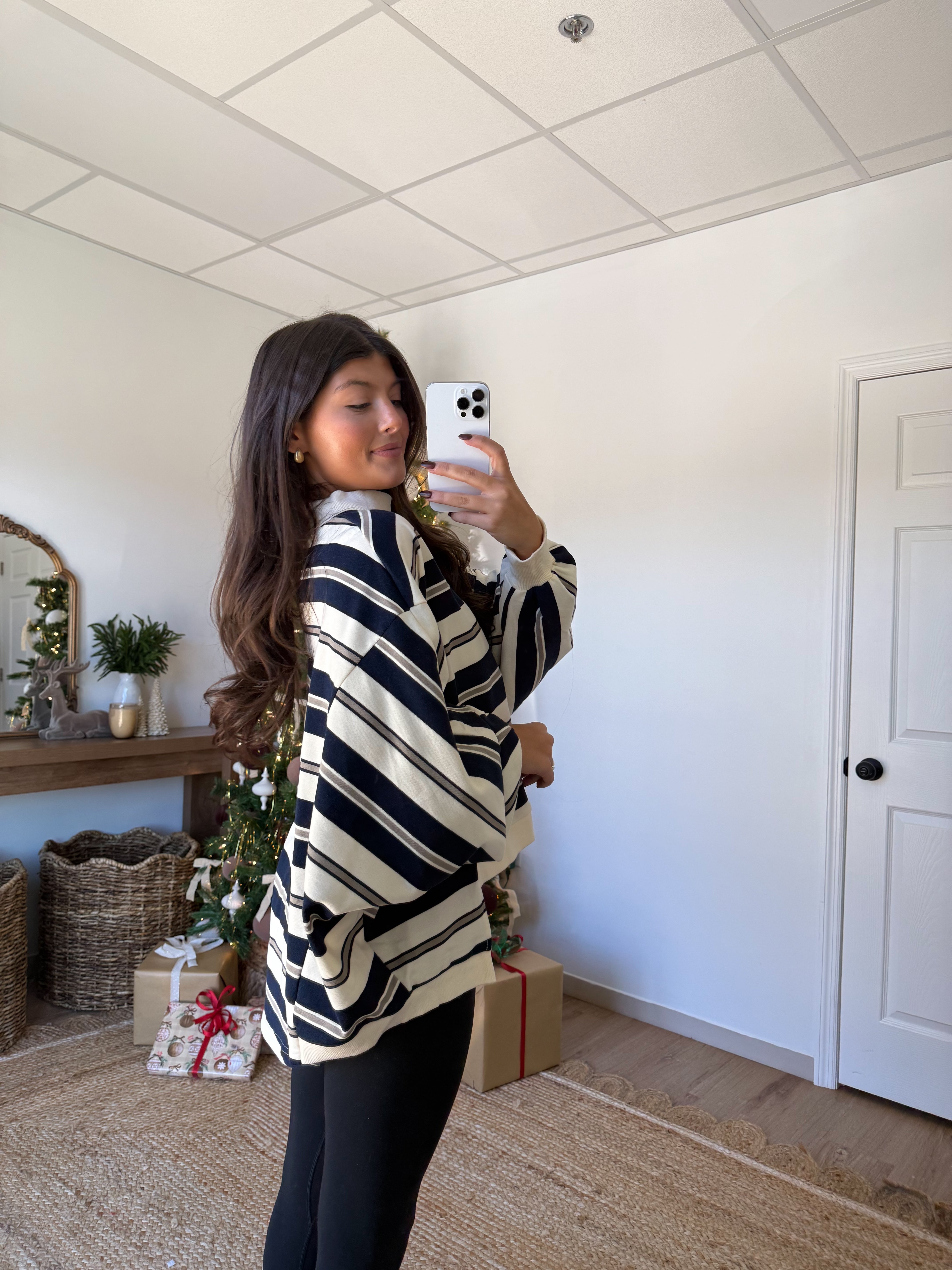 The Evergreen Varsity Crew