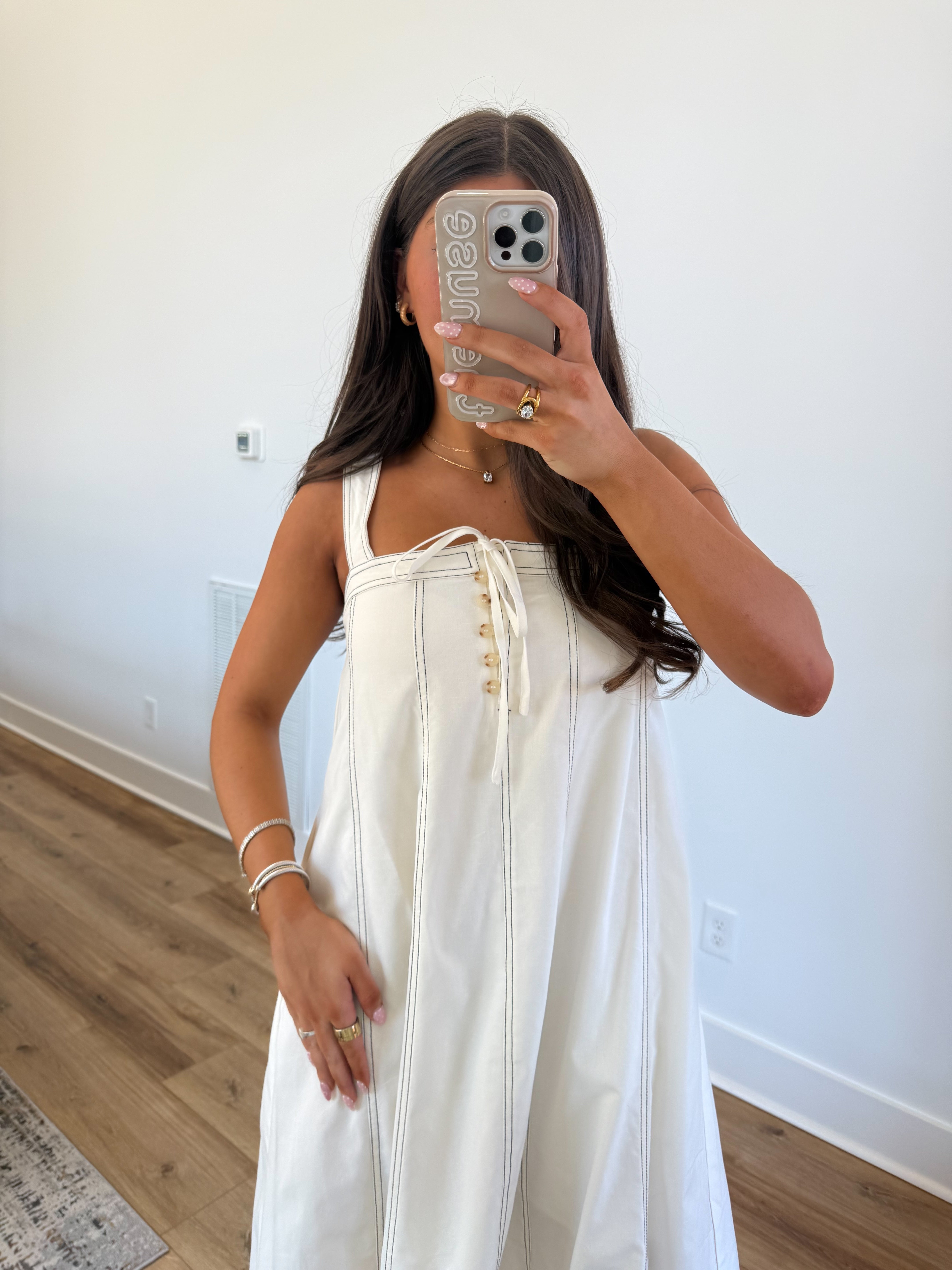 The Stitch Structure Midi