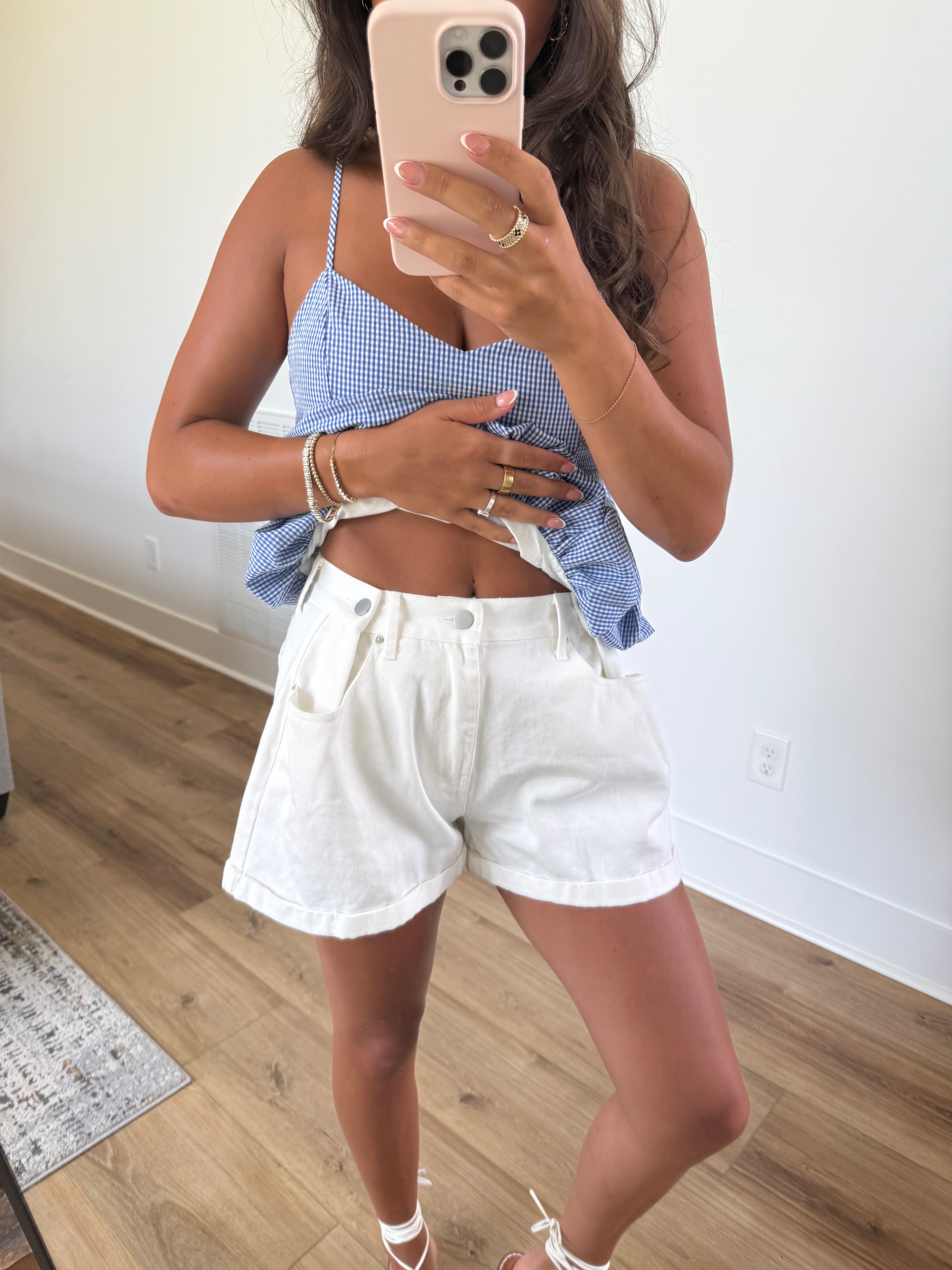 Cloud Nine Shorts (PRE-ORDER/Restock)